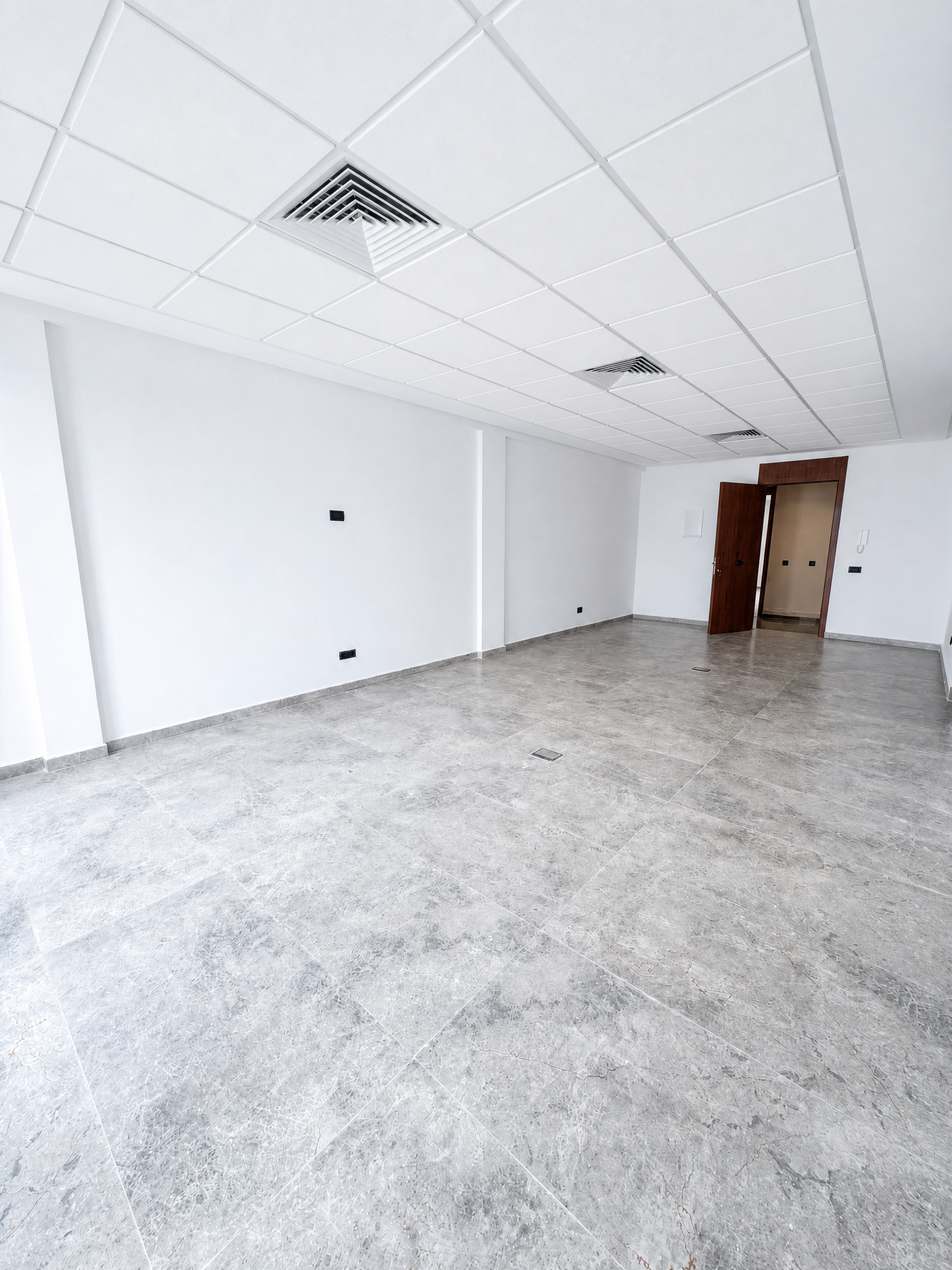 Bureau 44 m² à Gauthier — 2