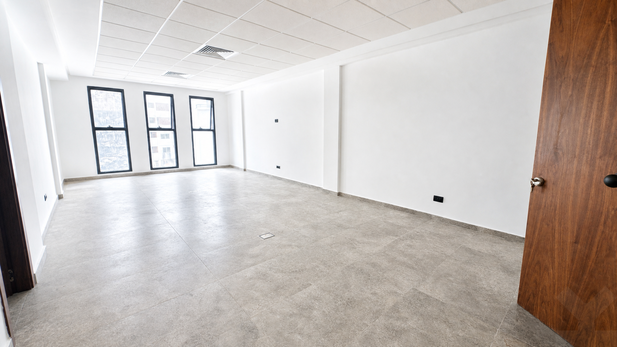 Bureau 44 m² à Gauthier — 3