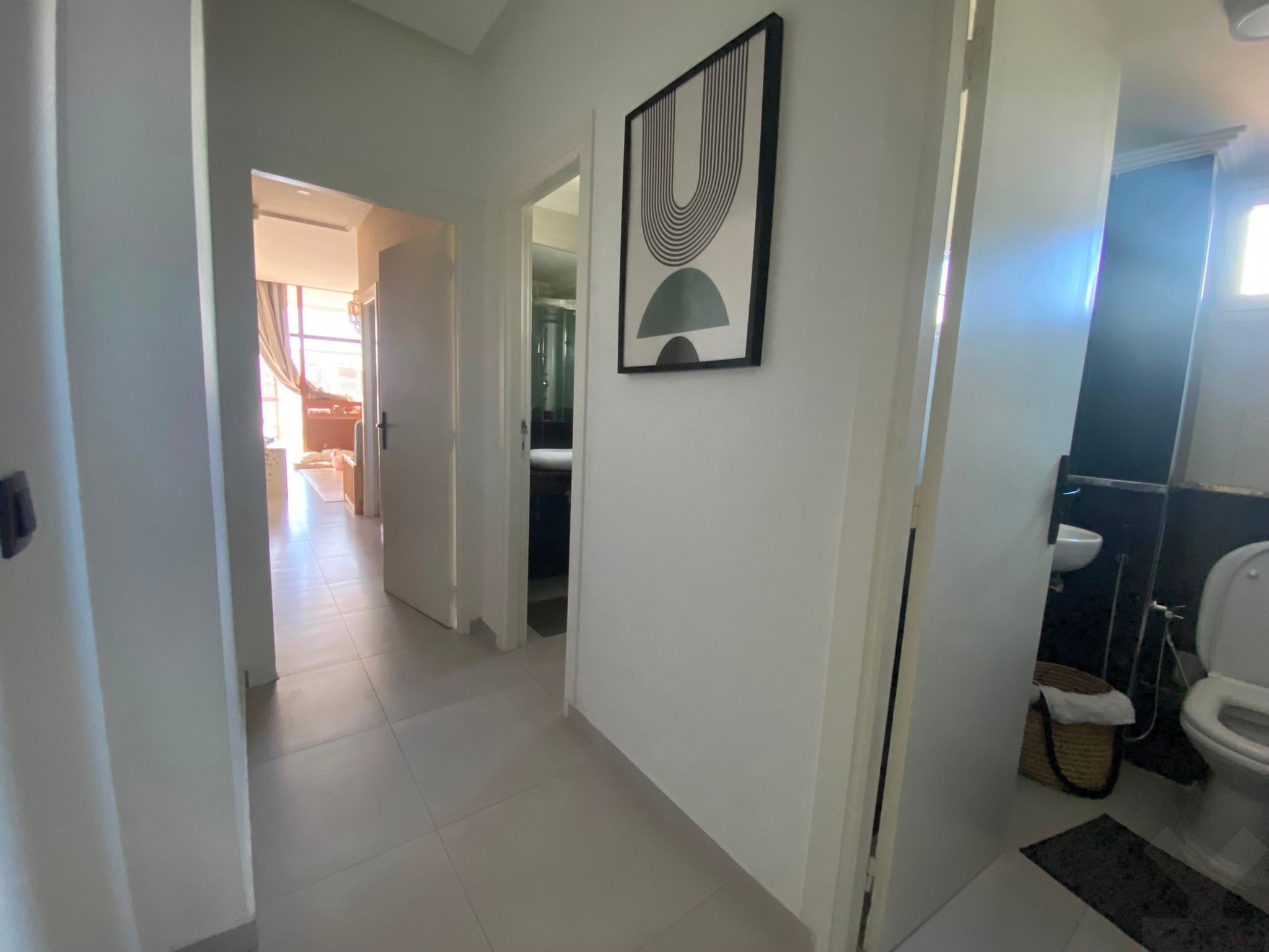 Appartement — Casablanca — 2