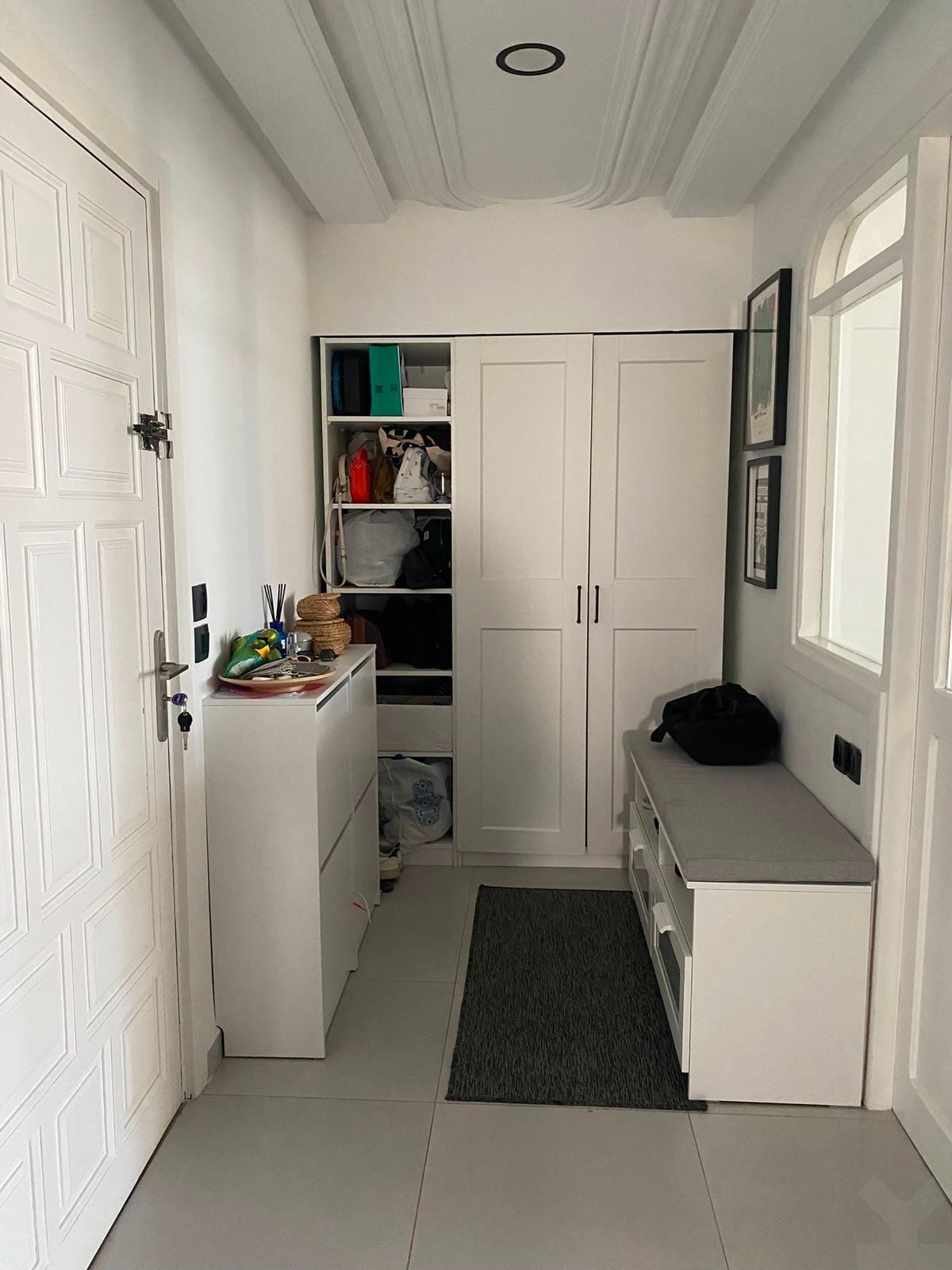 Appartement — Casablanca — 3