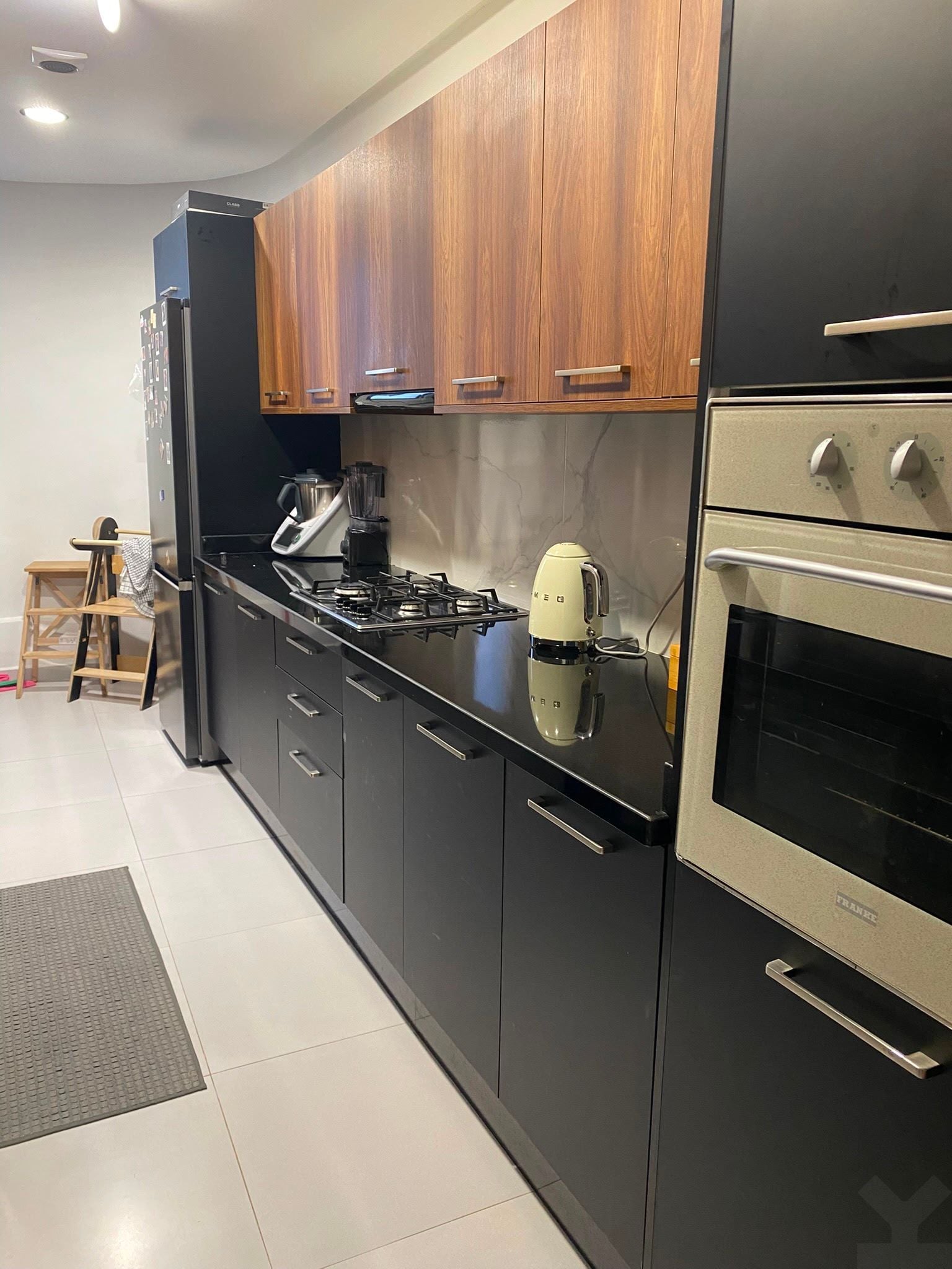 Appartement 139 m² à Gauthier — 8
