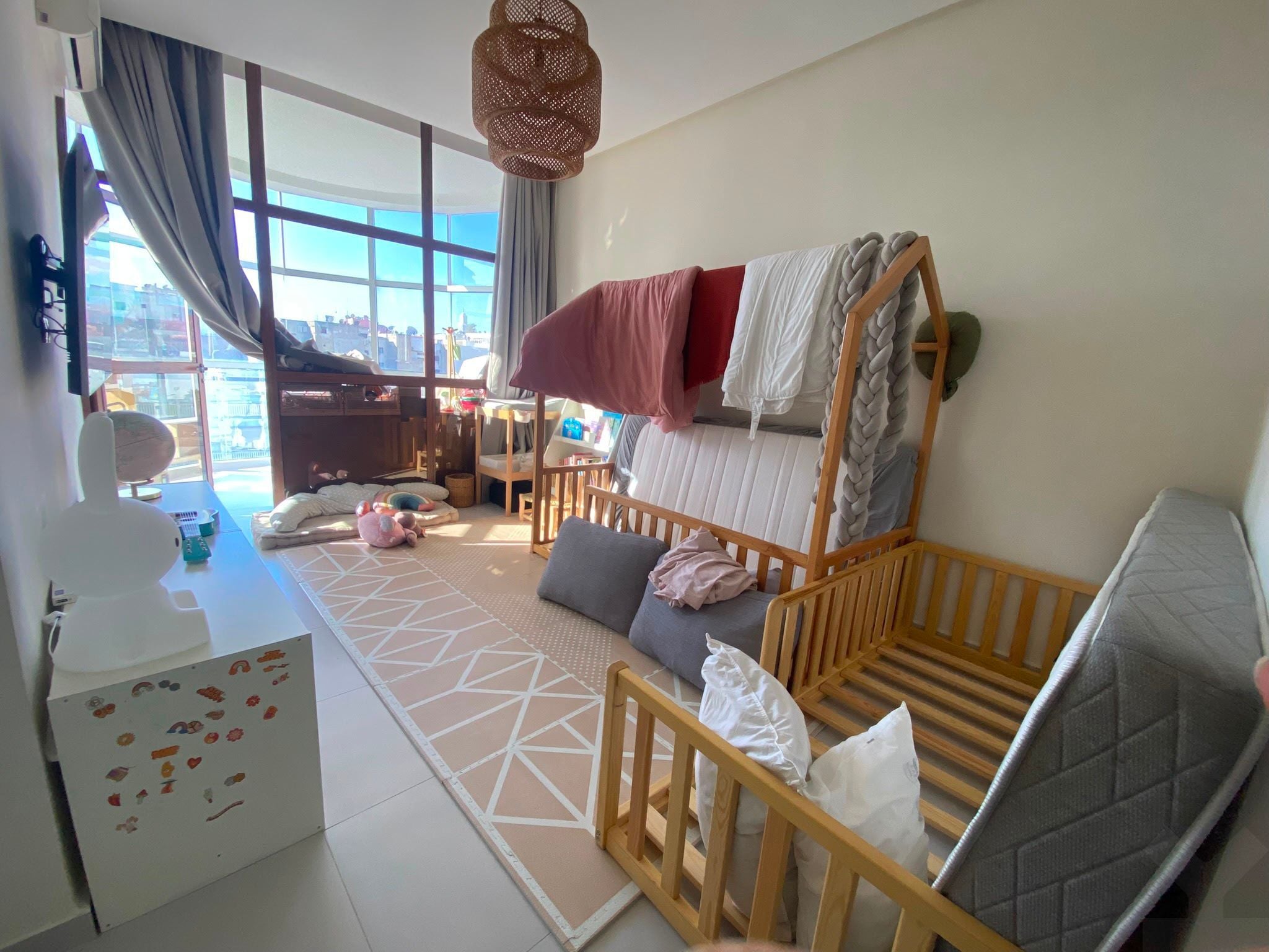 Appartement — Casablanca — 6