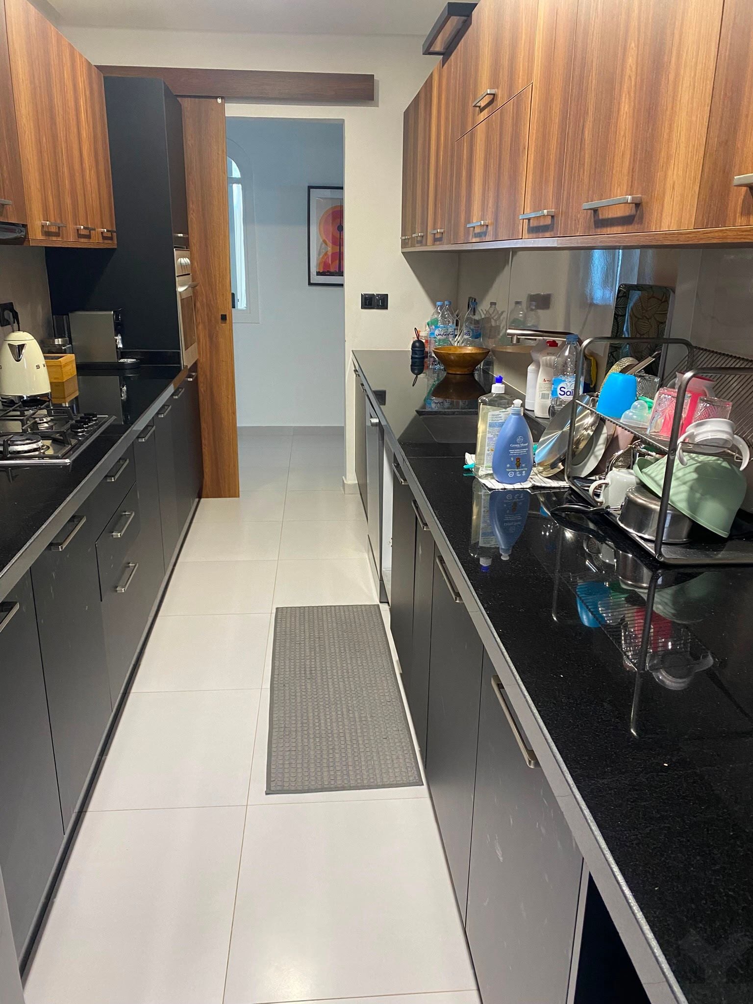 Appartement — Casablanca — 4