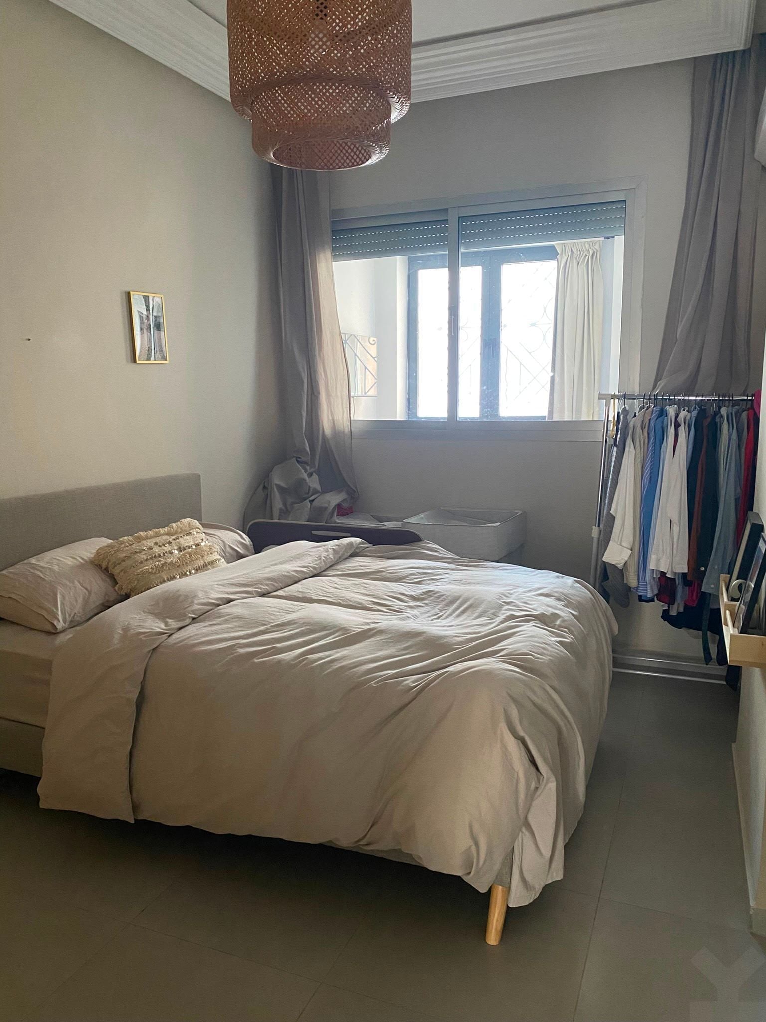 Appartement — Casablanca — 5