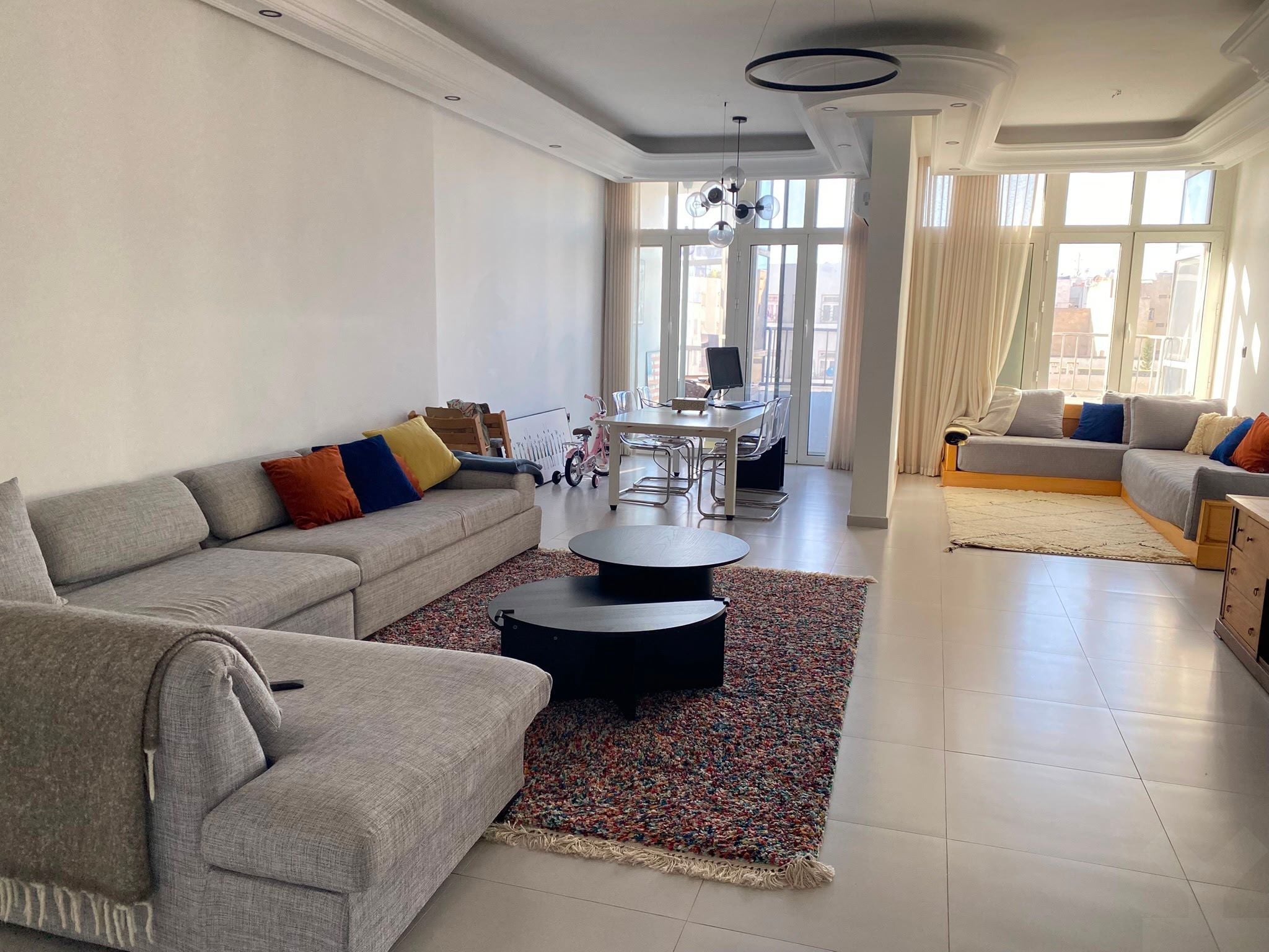 Appartement 139 m² à Gauthier — 9