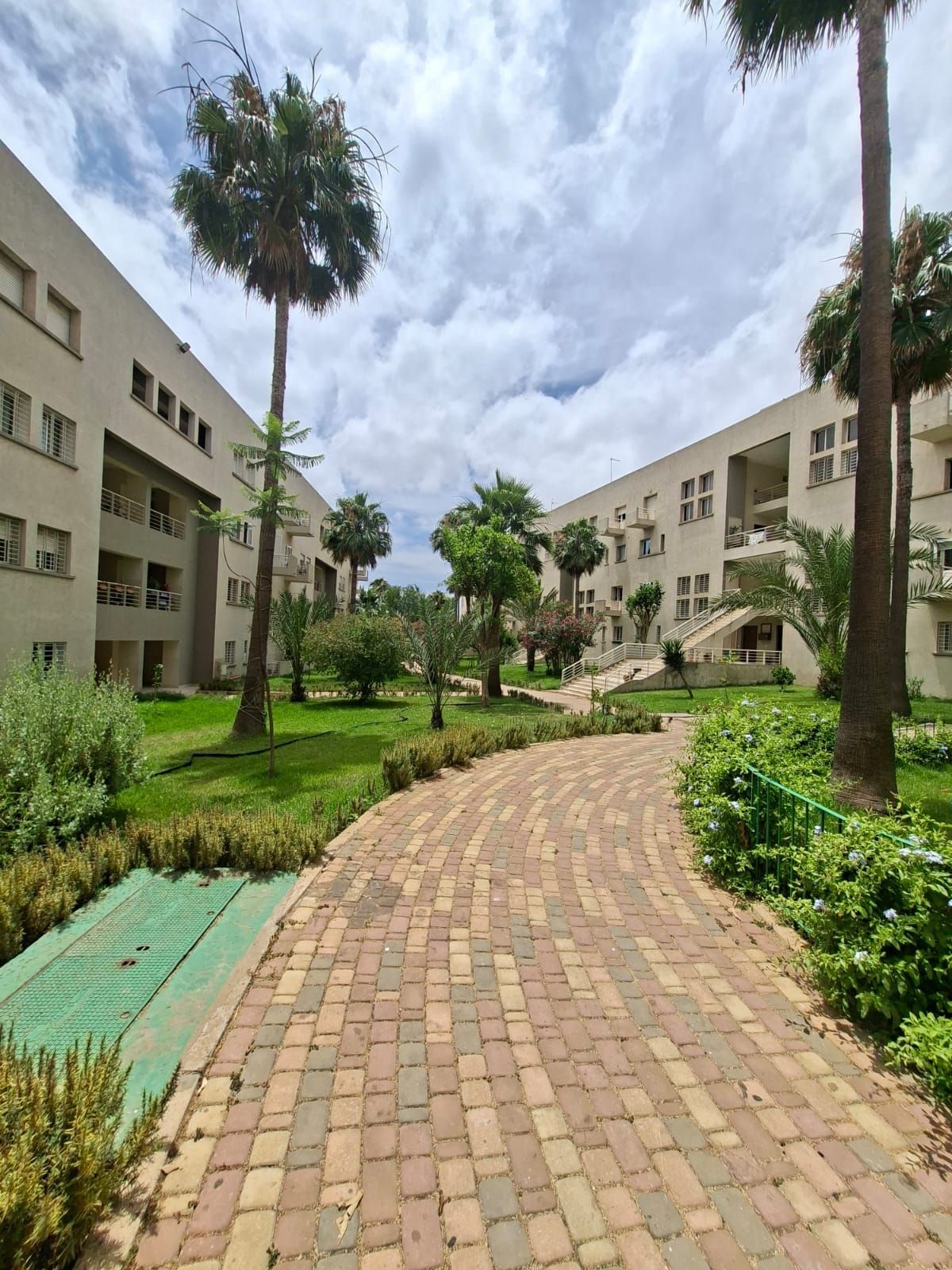 Appartement 85 m² à Lissasfa — 8