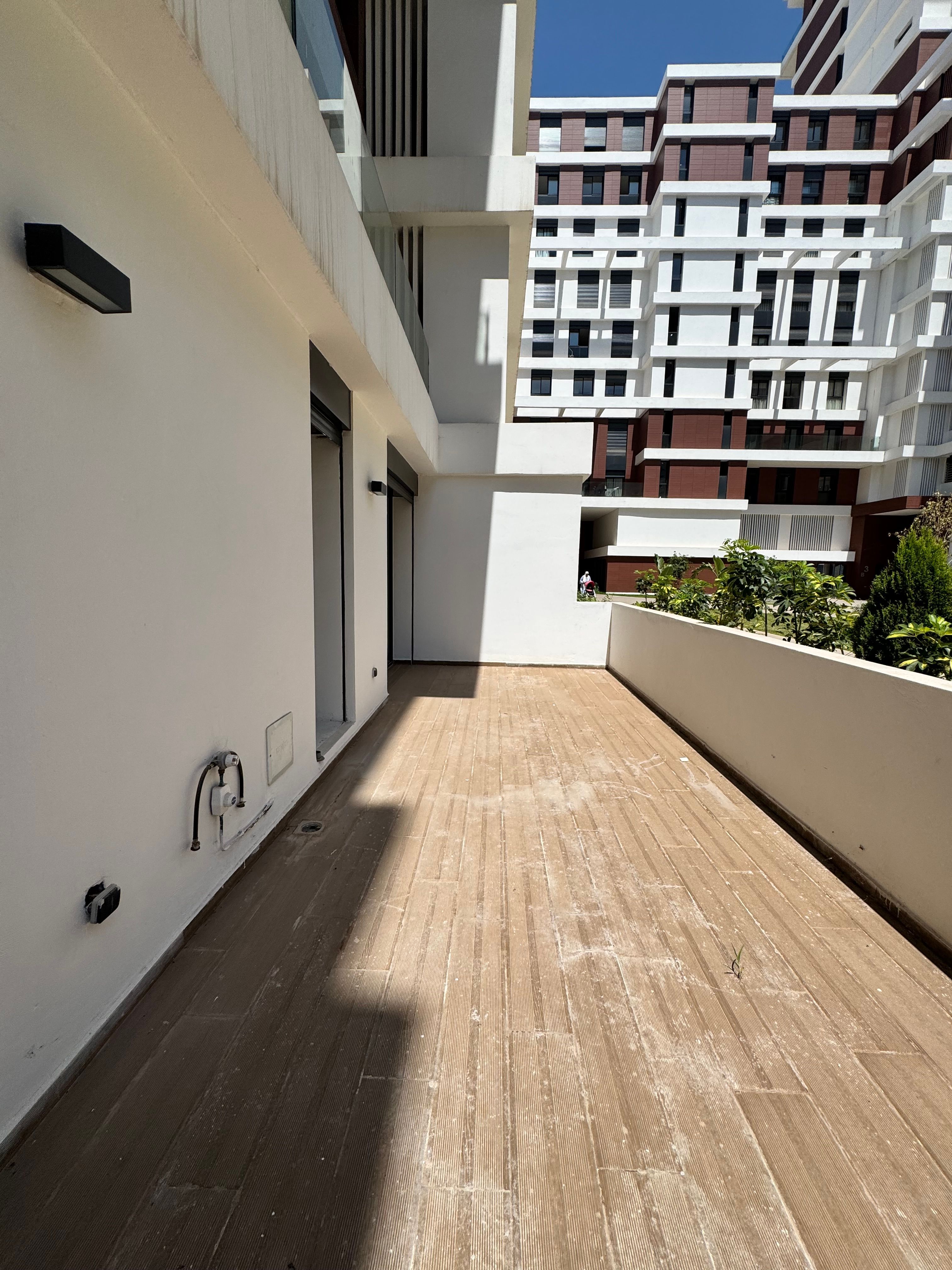 Appartement — Casablanca — 4