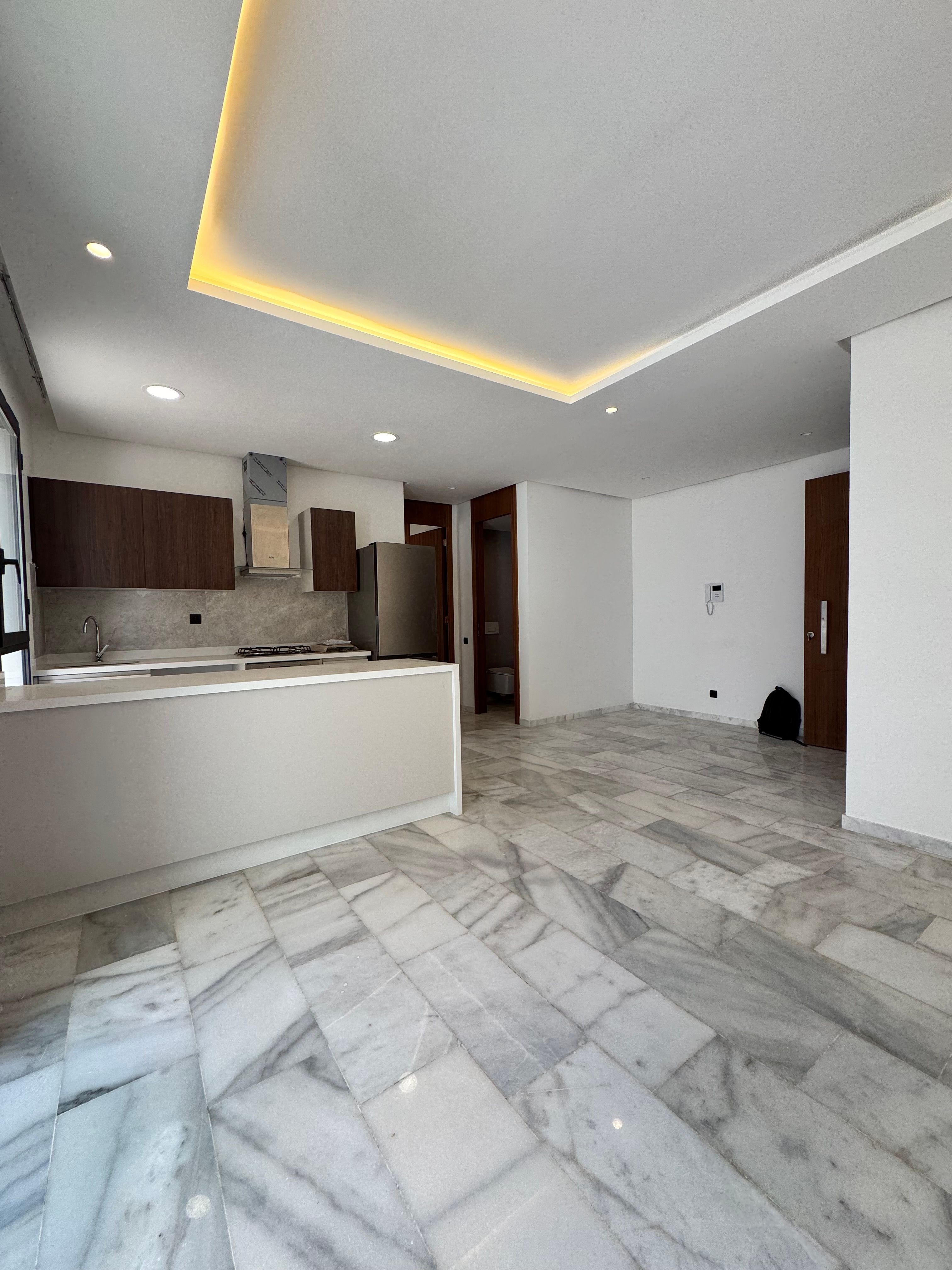 Appartement — Casablanca