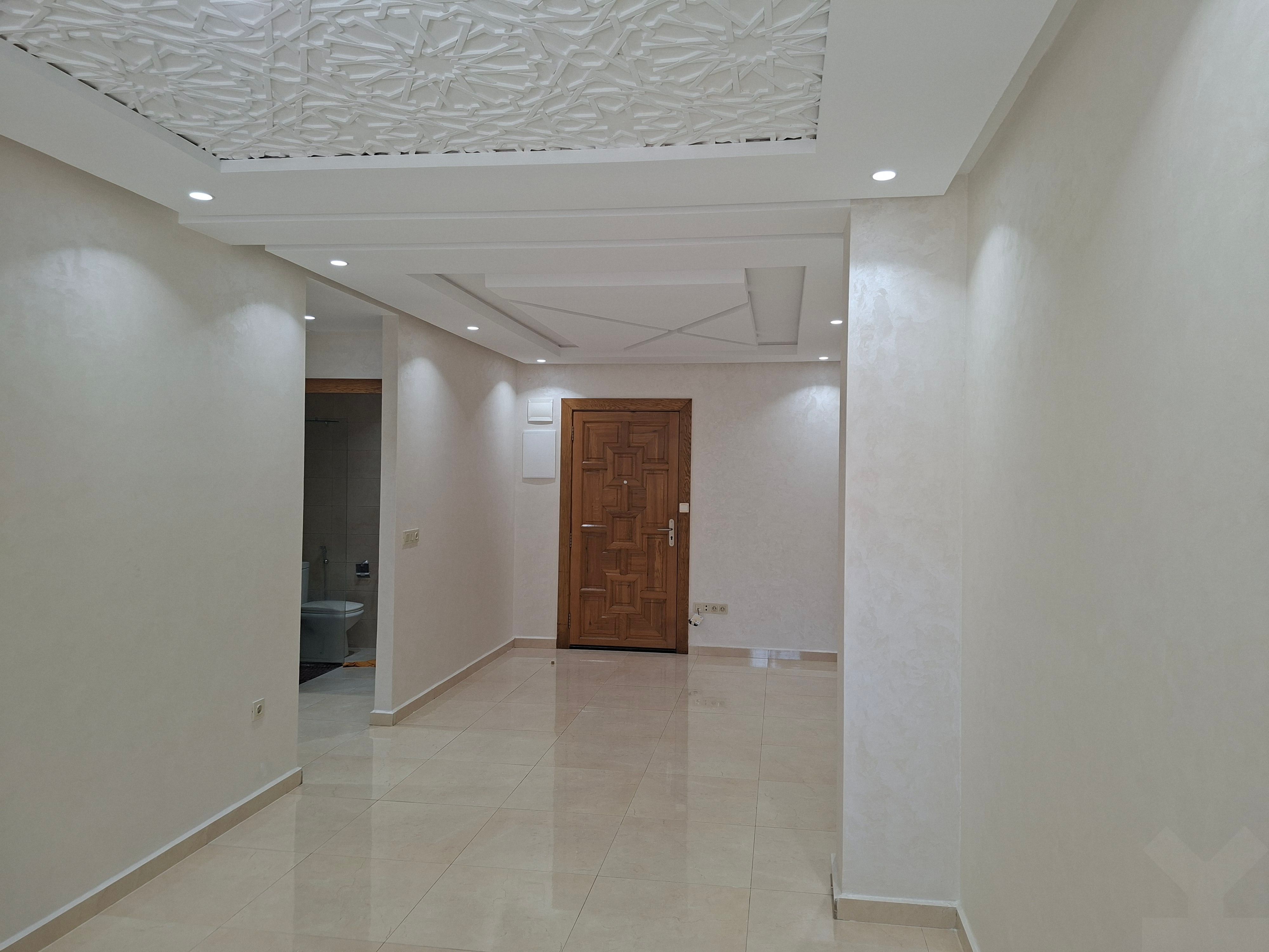 Appartement 84 m² à Maamora — 6
