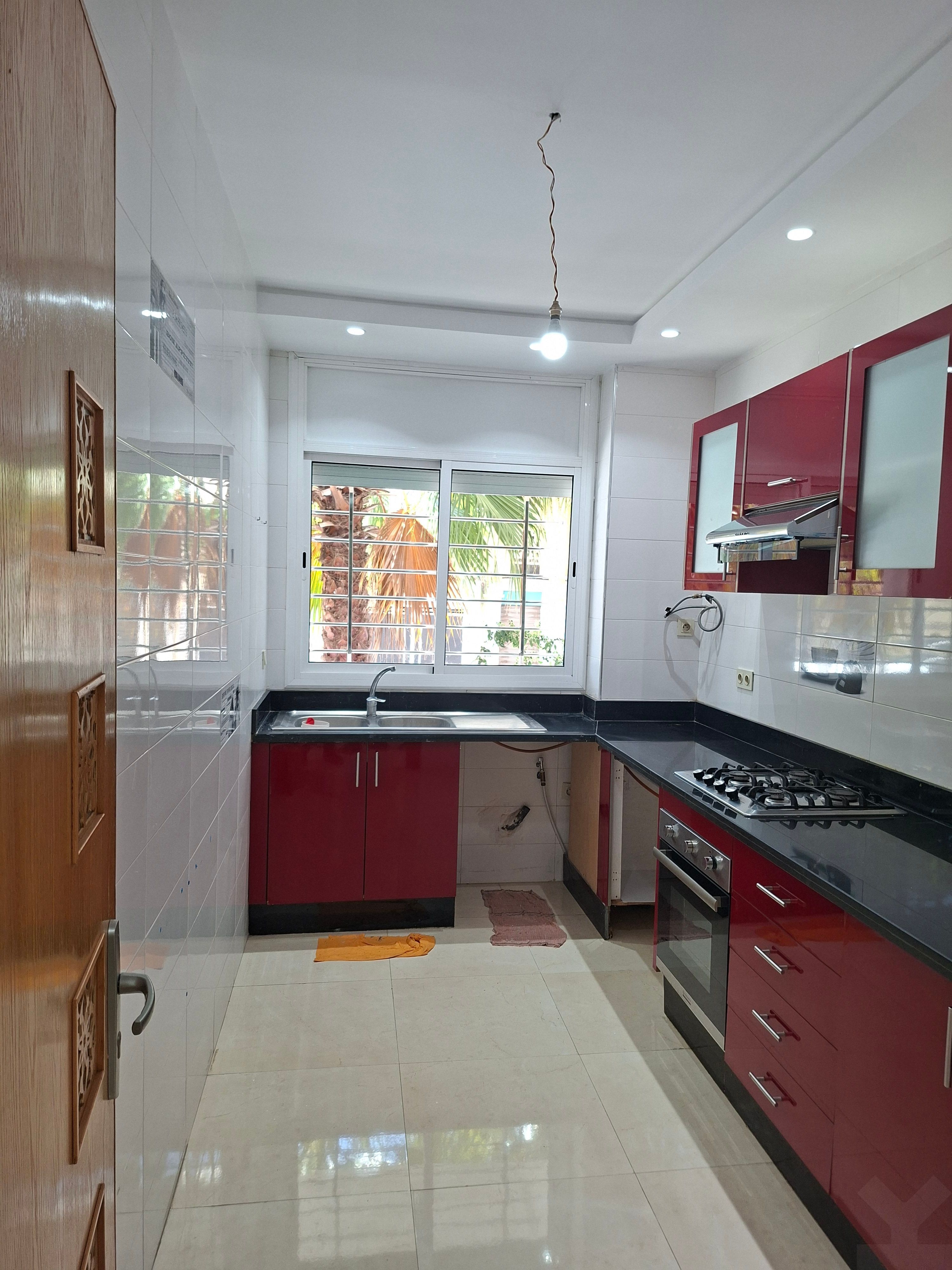 Appartement 84 m² à Maamora — 5
