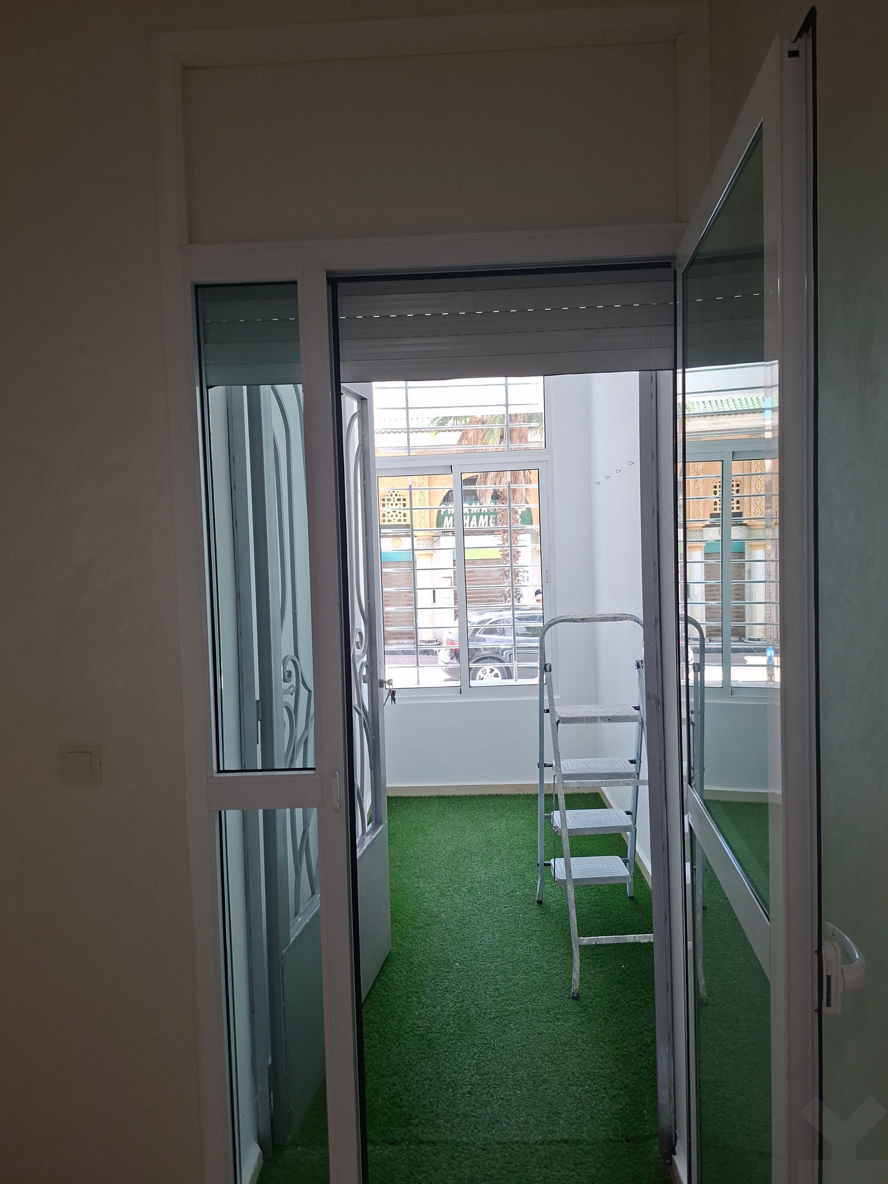 Appartement 84 m² à Maamora — 3