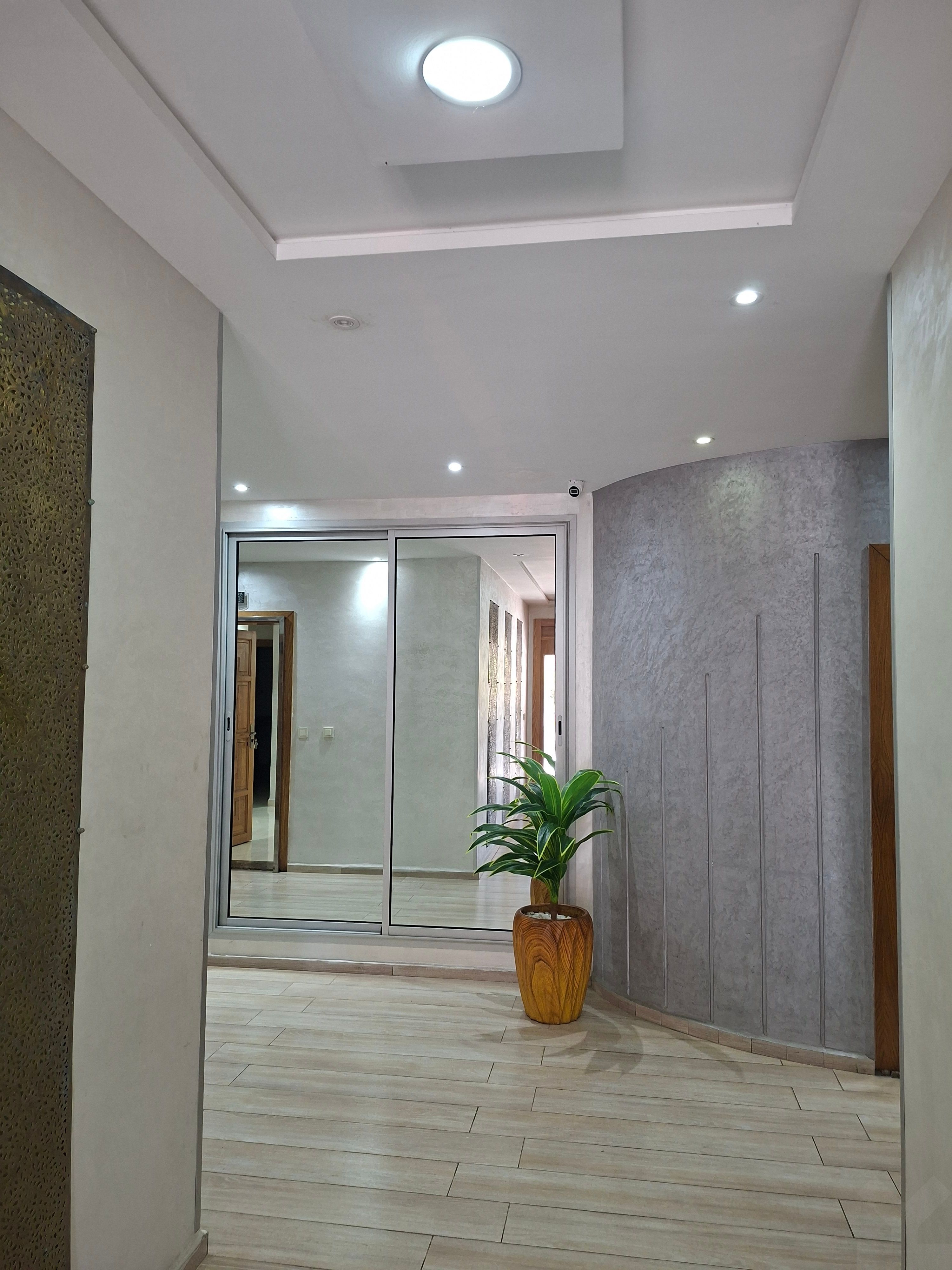 Appartement 84 m² à Maamora — 10