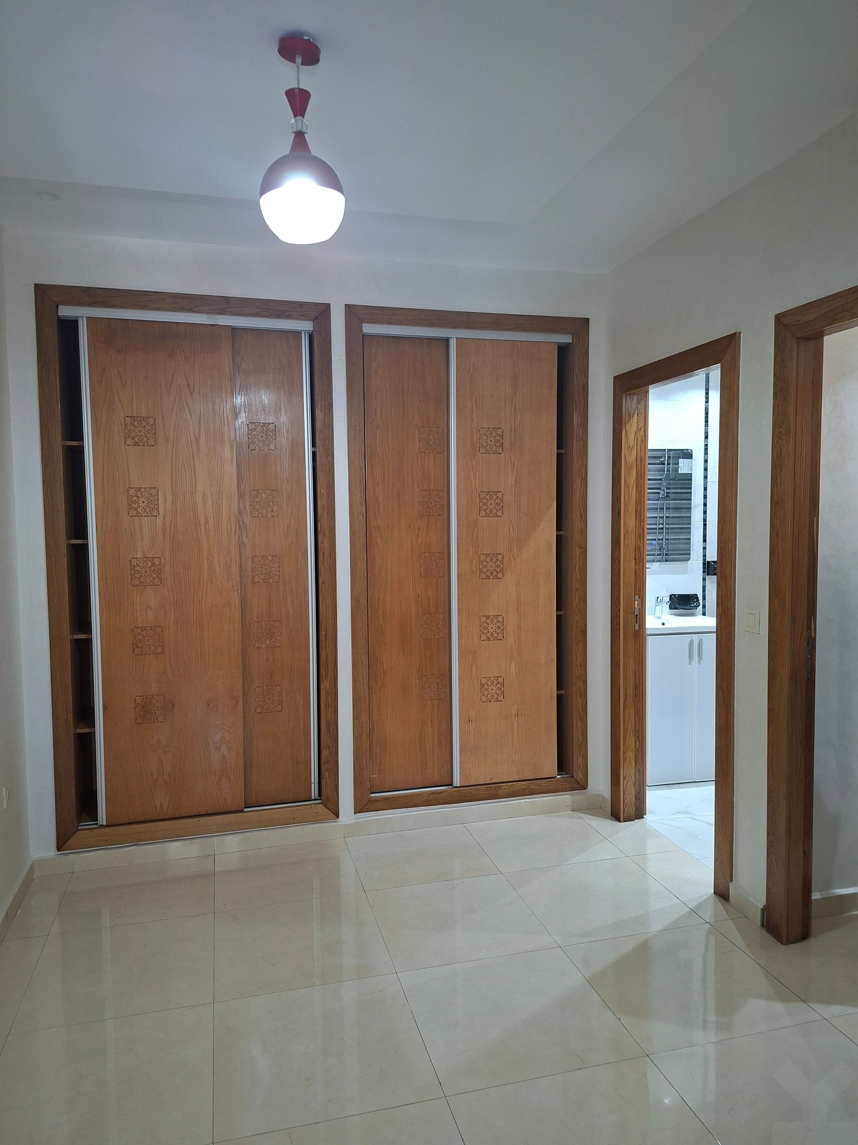 Appartement 84 m² à Maamora — 2