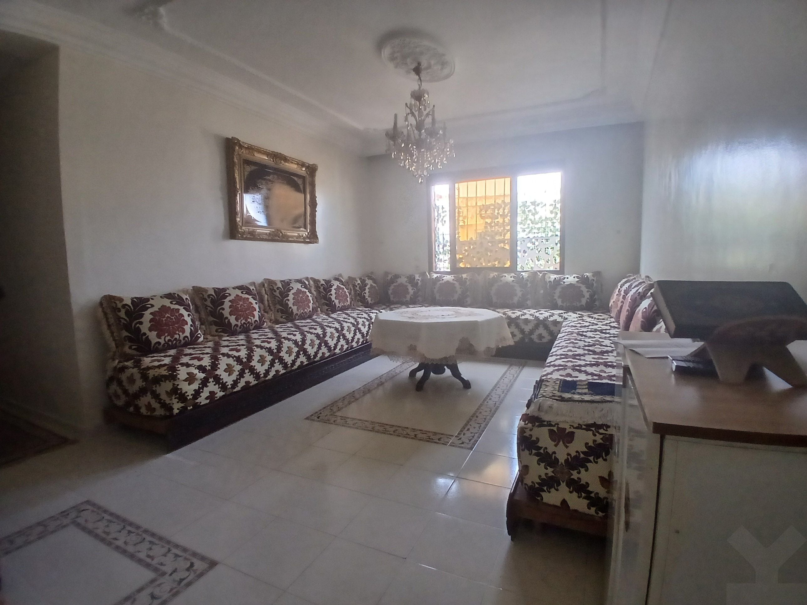 Appartement — Casablanca — 2