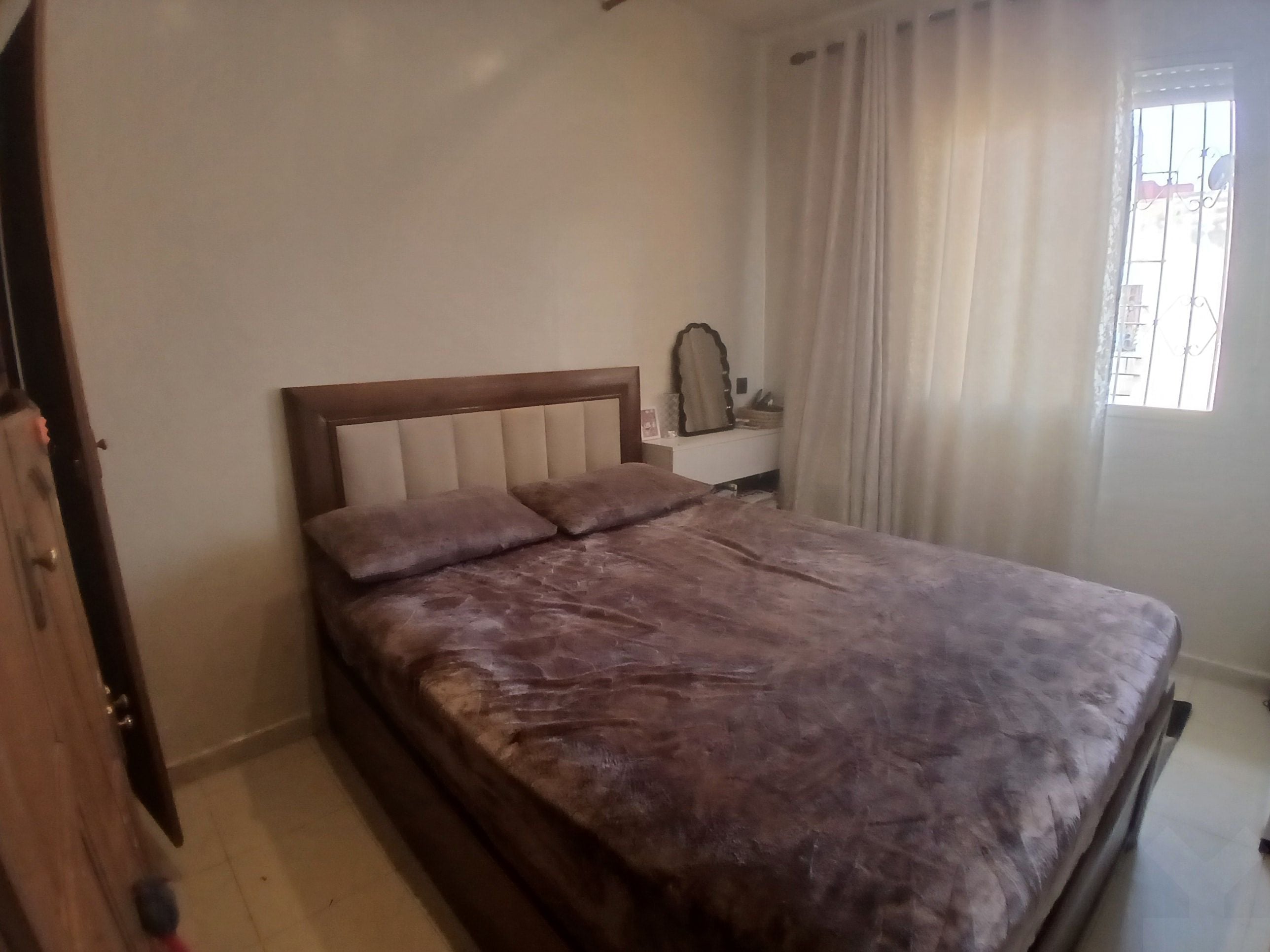 Appartement — Casablanca