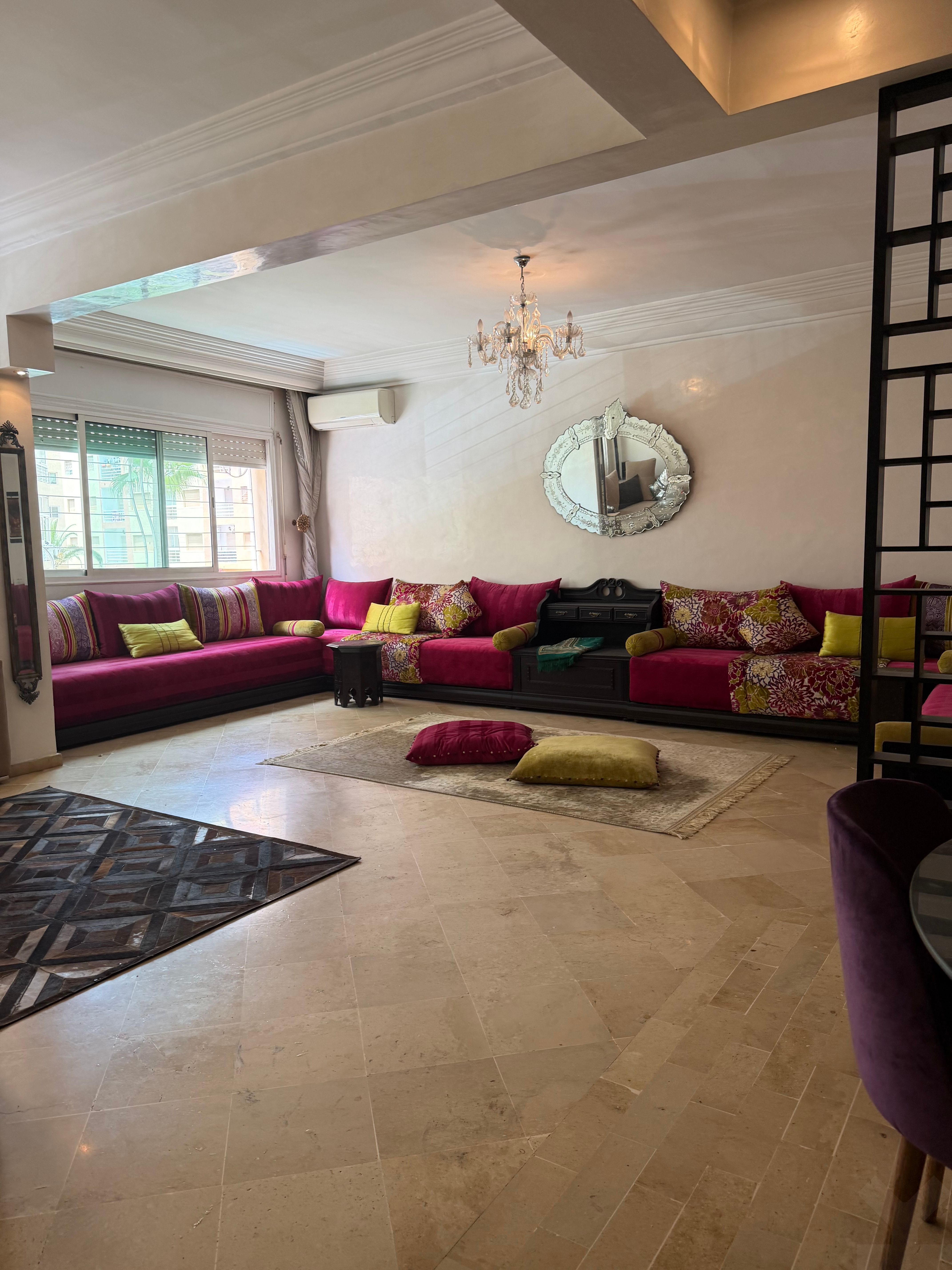 Appartement — Casablanca — 4