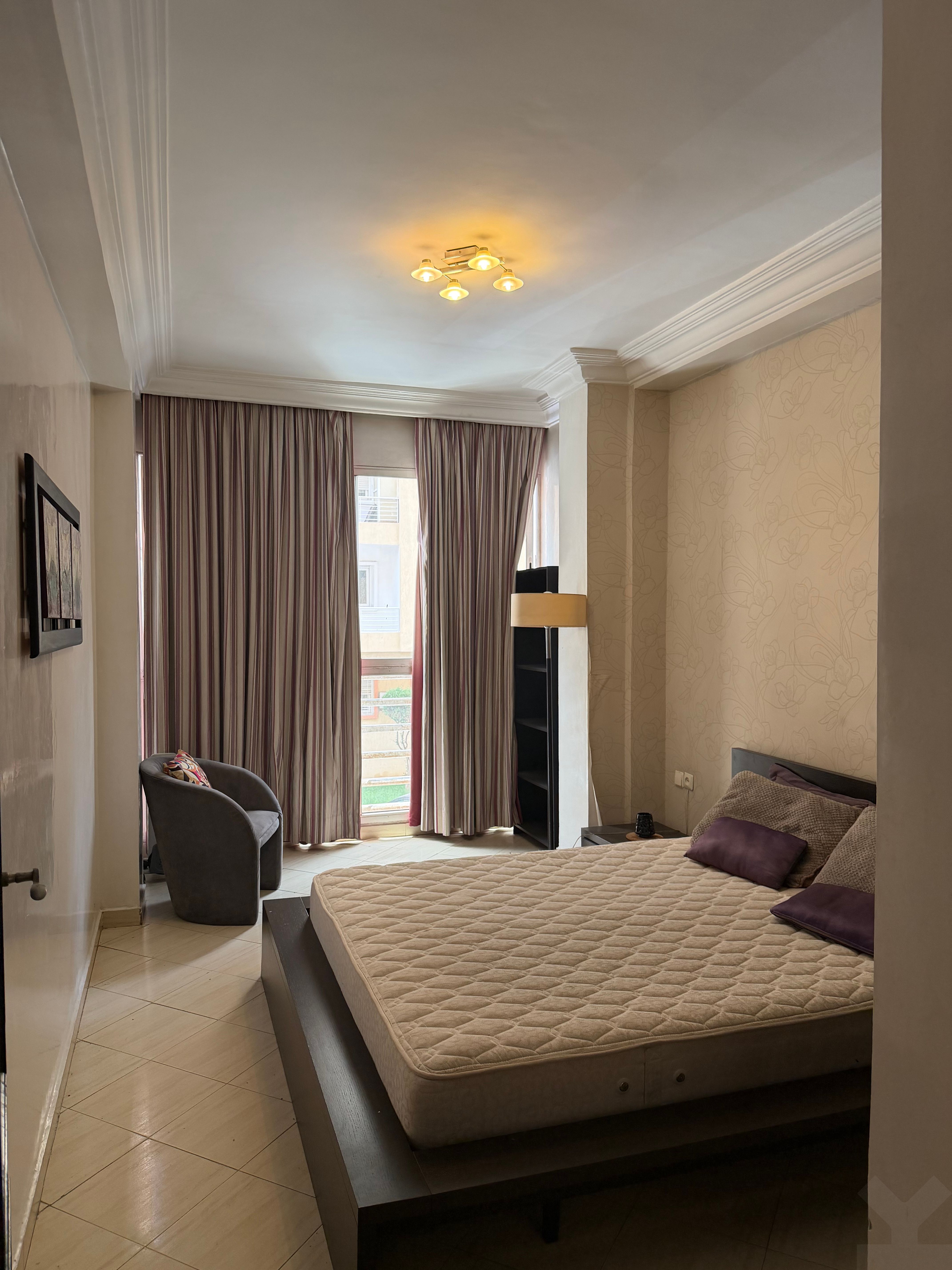 Appartement — Casablanca