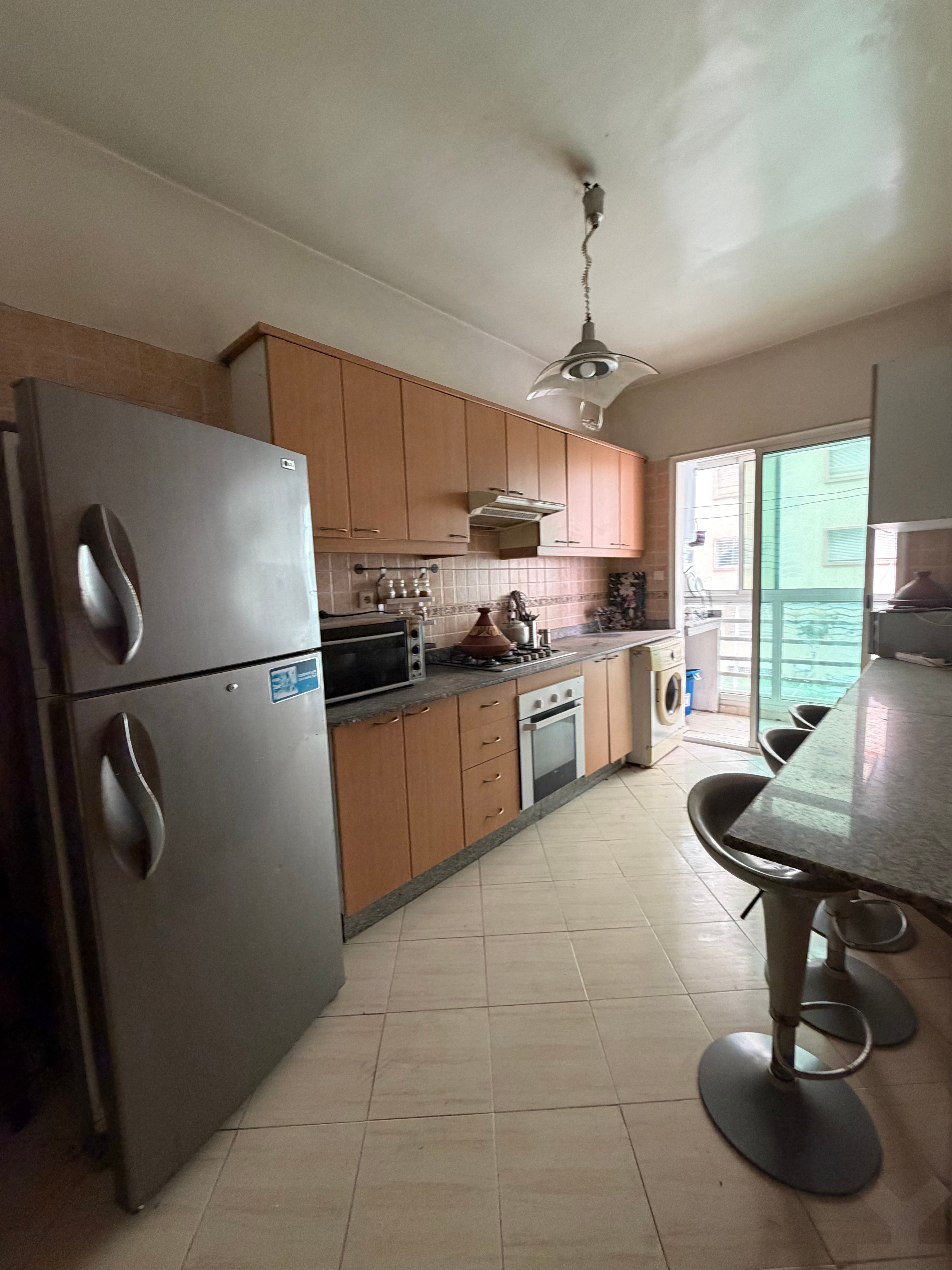 Appartement — Casablanca — 3