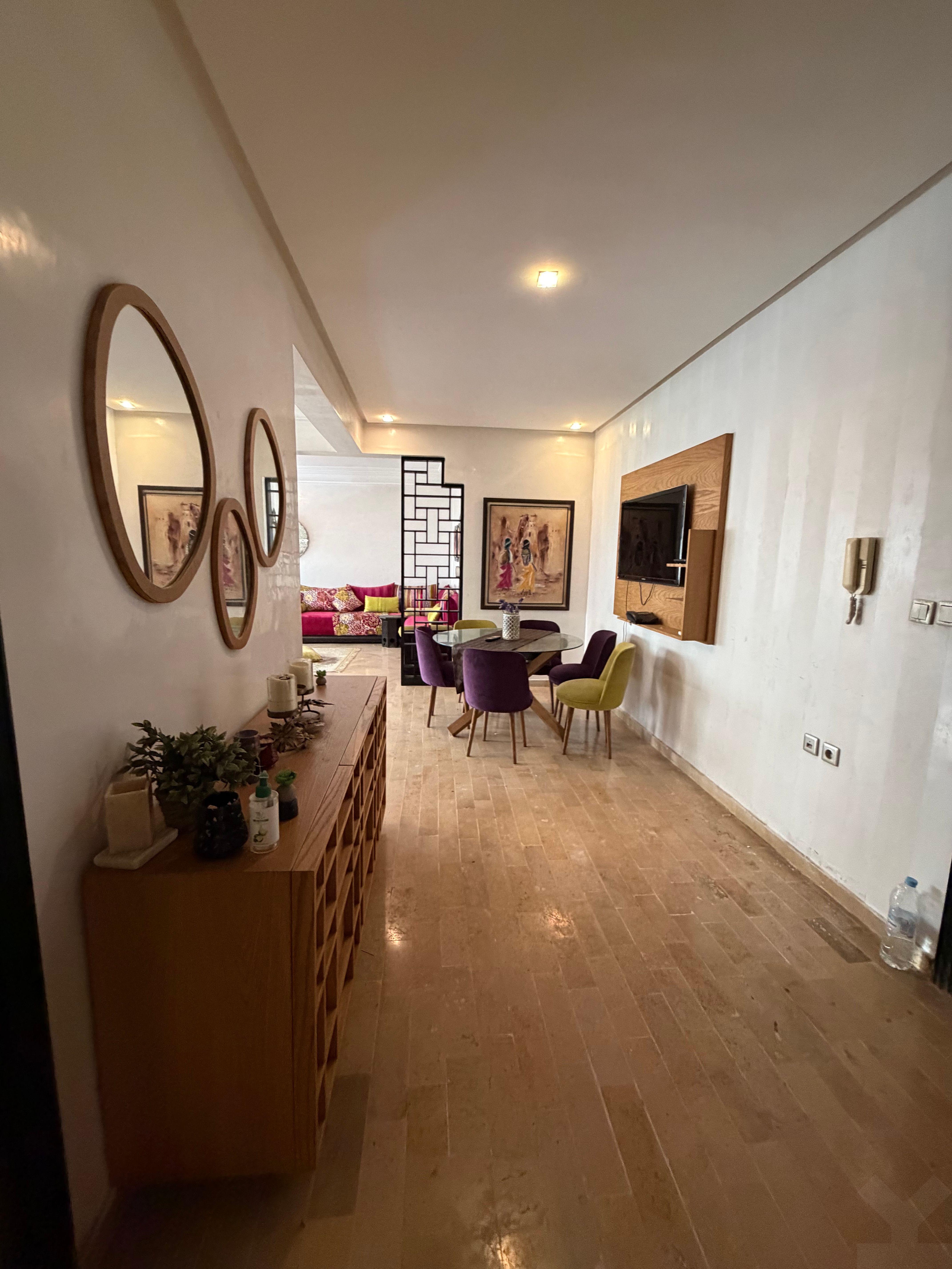 Appartement 101 m² à Californie — 7