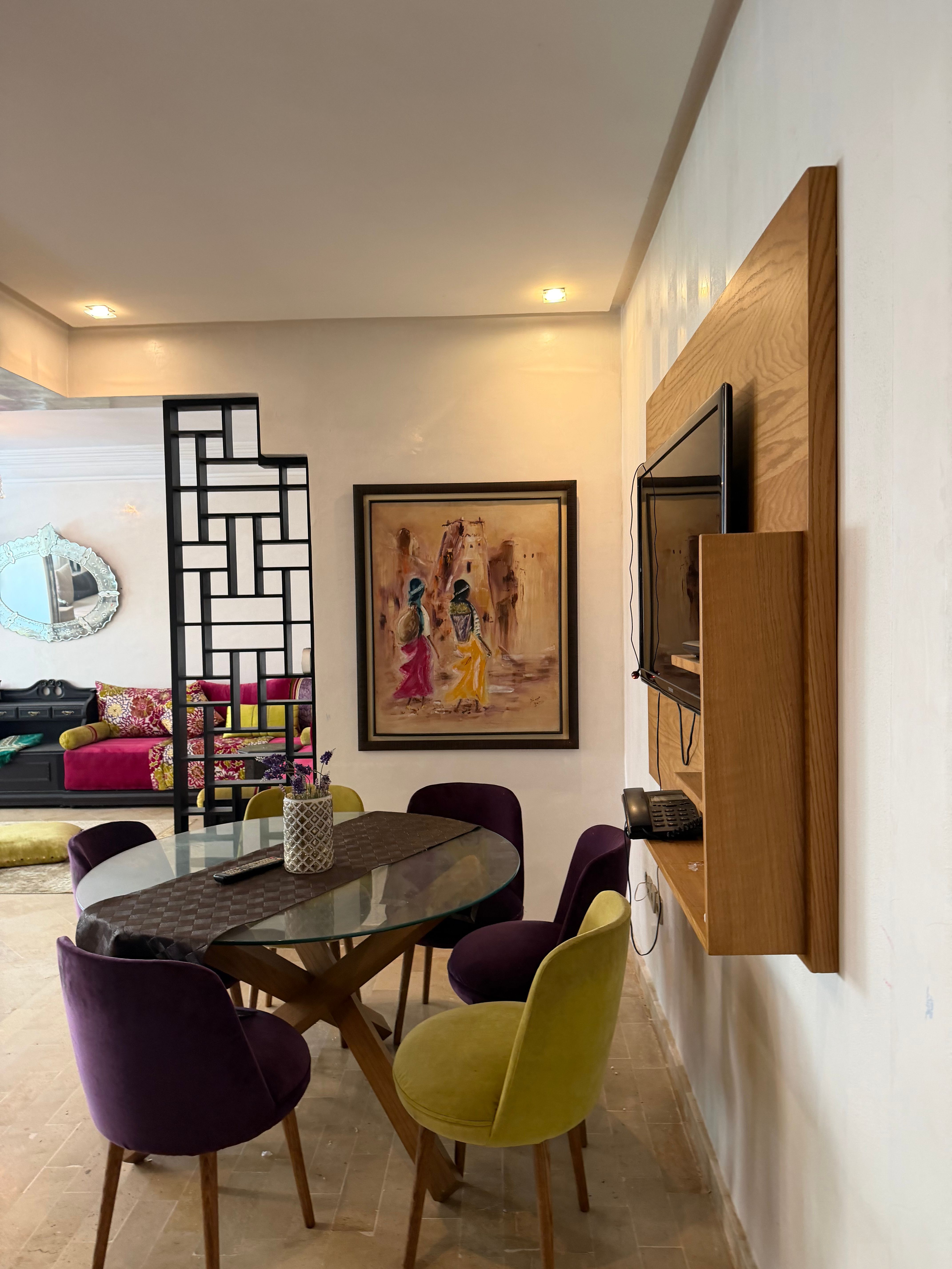 Appartement 101 m² à Californie — 8