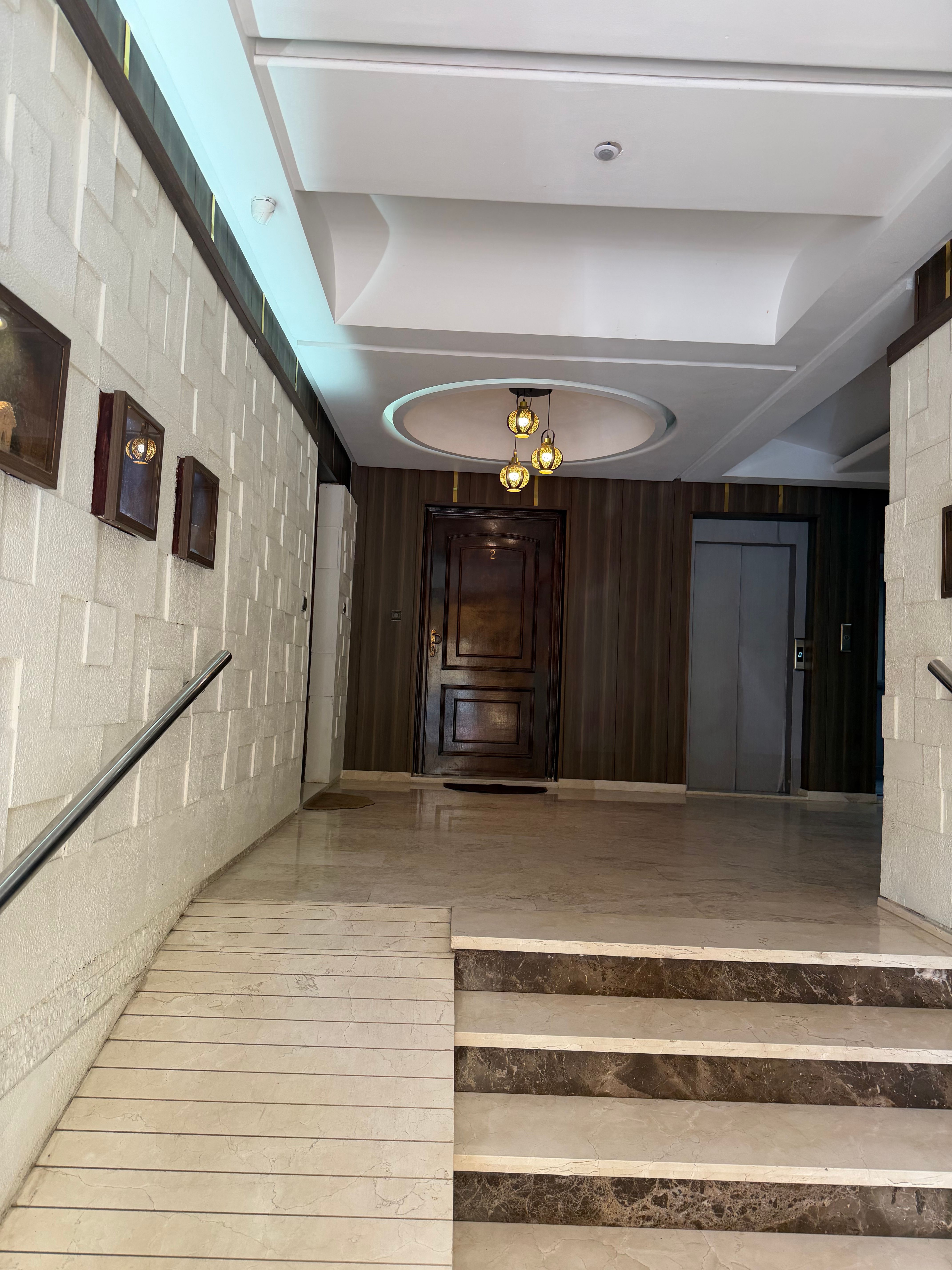 Appartement — Casablanca — 2