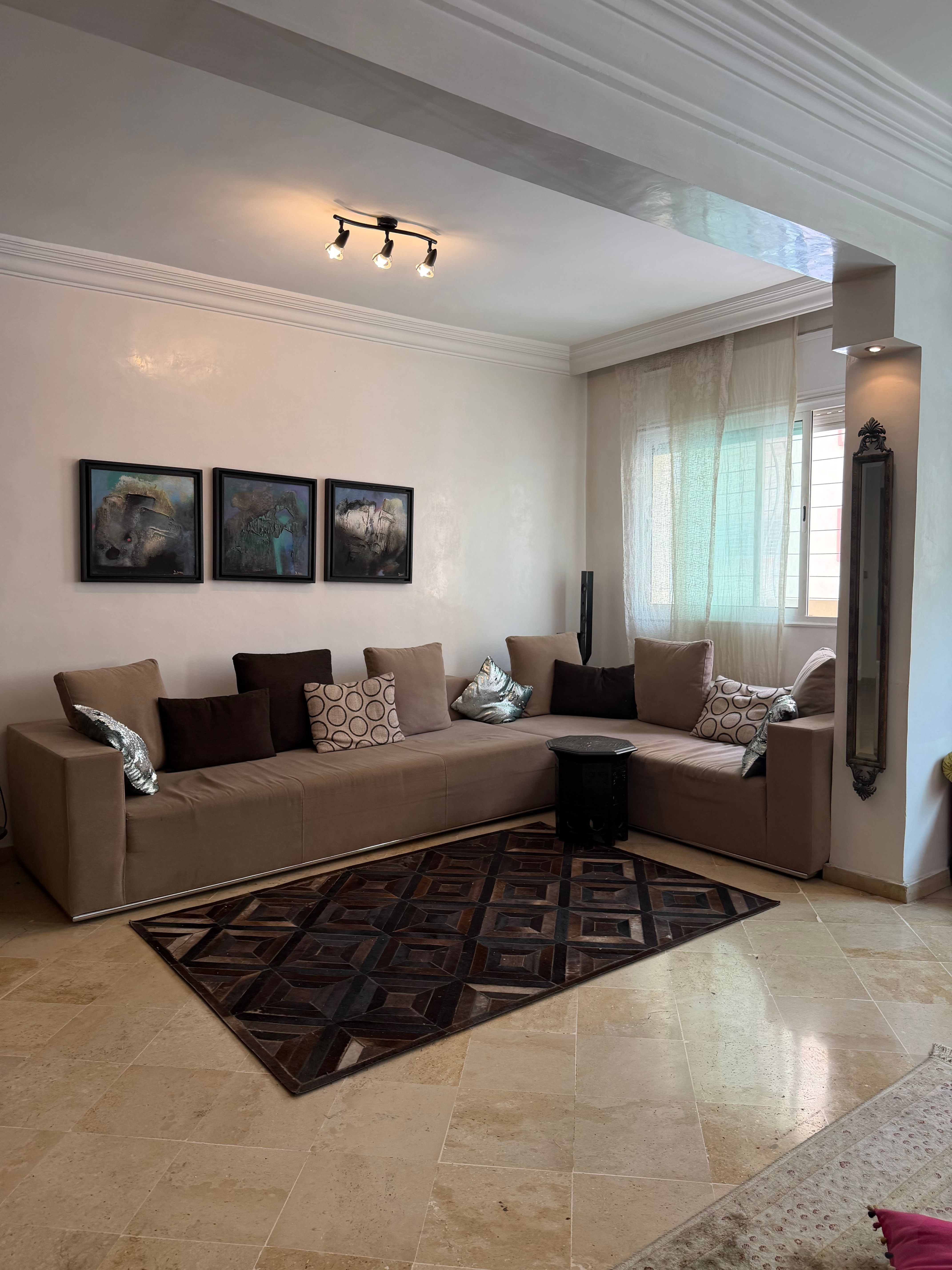 Appartement — Casablanca — 5