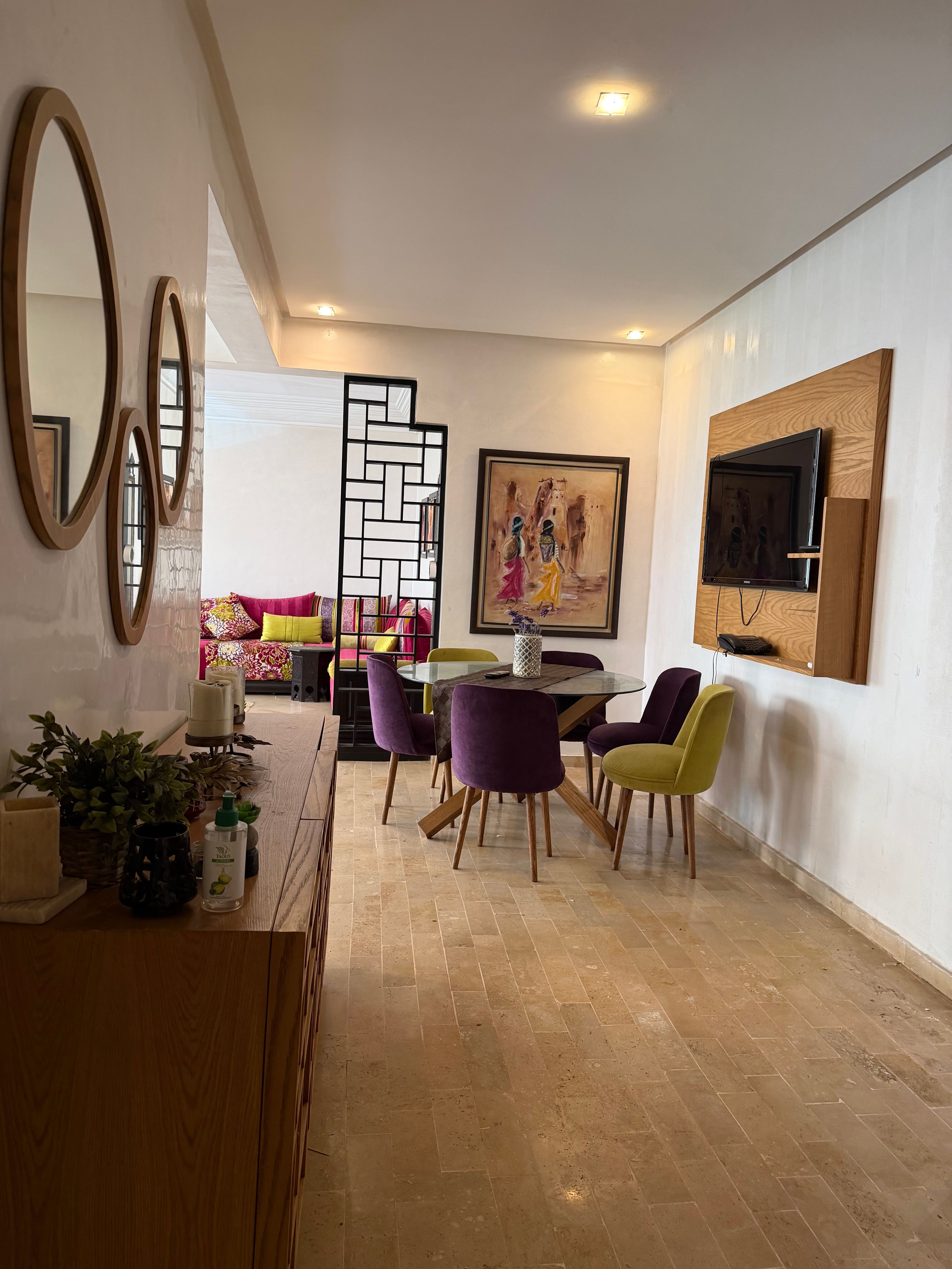 Appartement 101 m² à Californie — 10