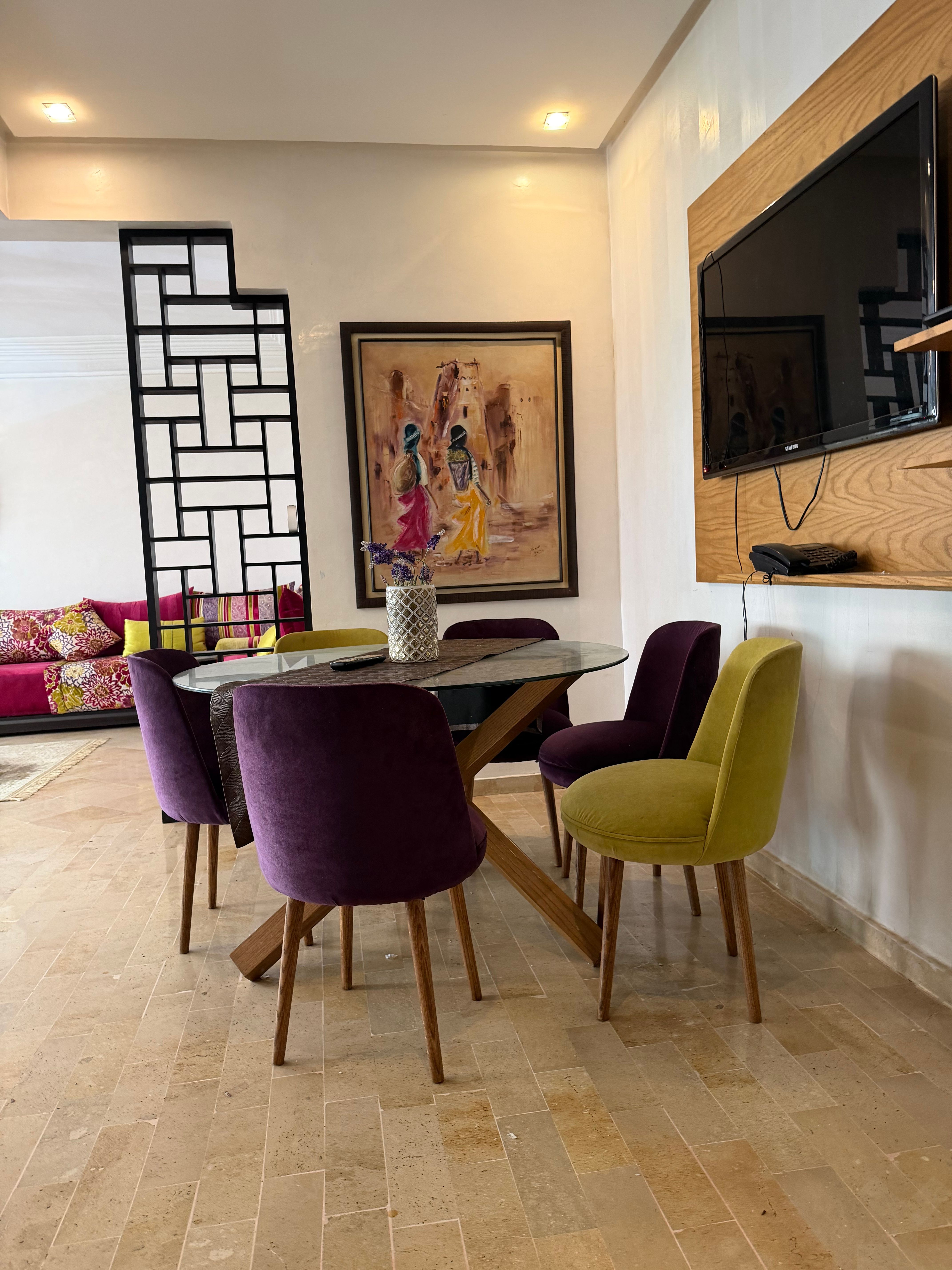 Appartement 101 m² à Californie — 11