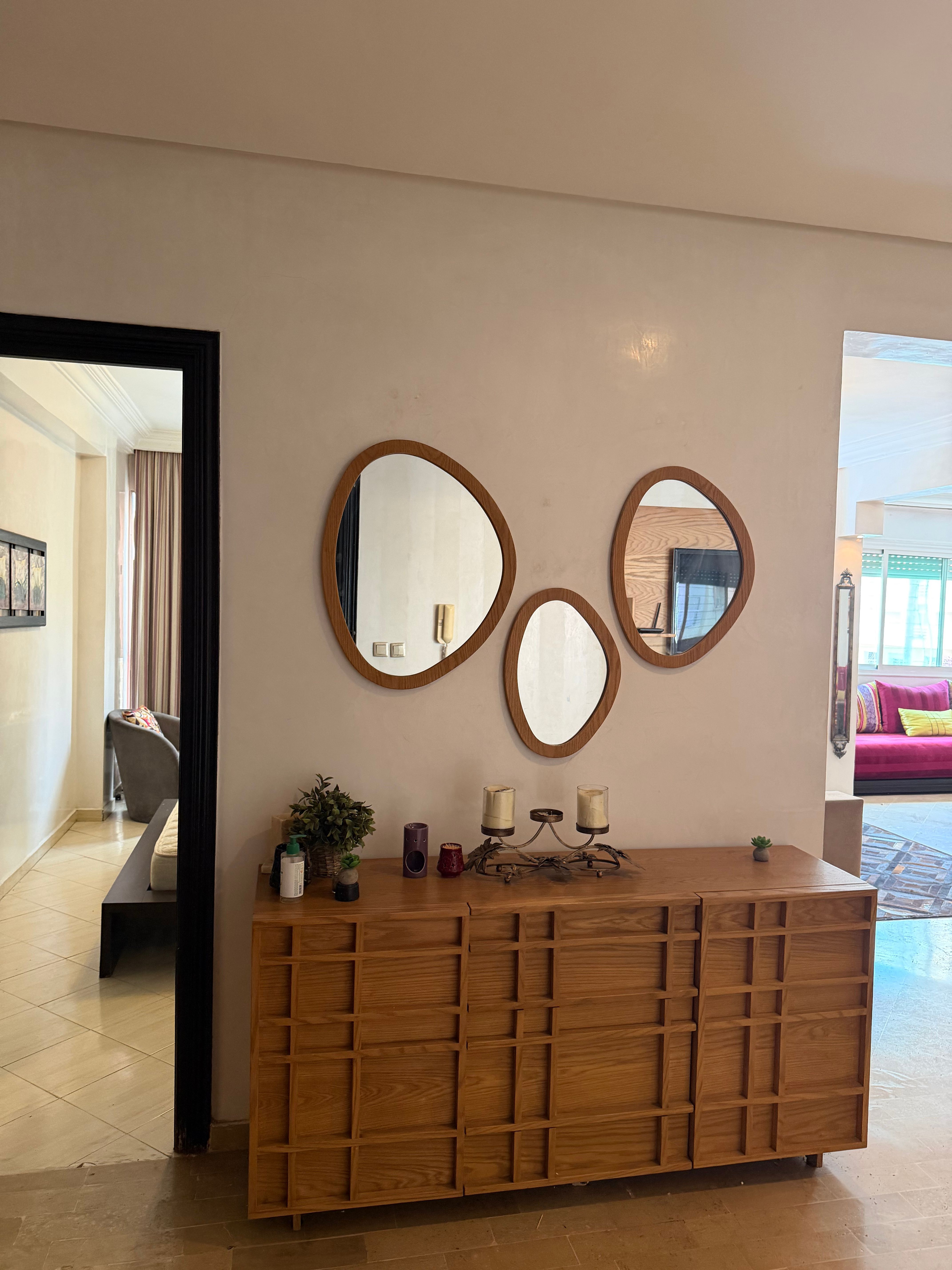 Appartement 101 m² à Californie — 12