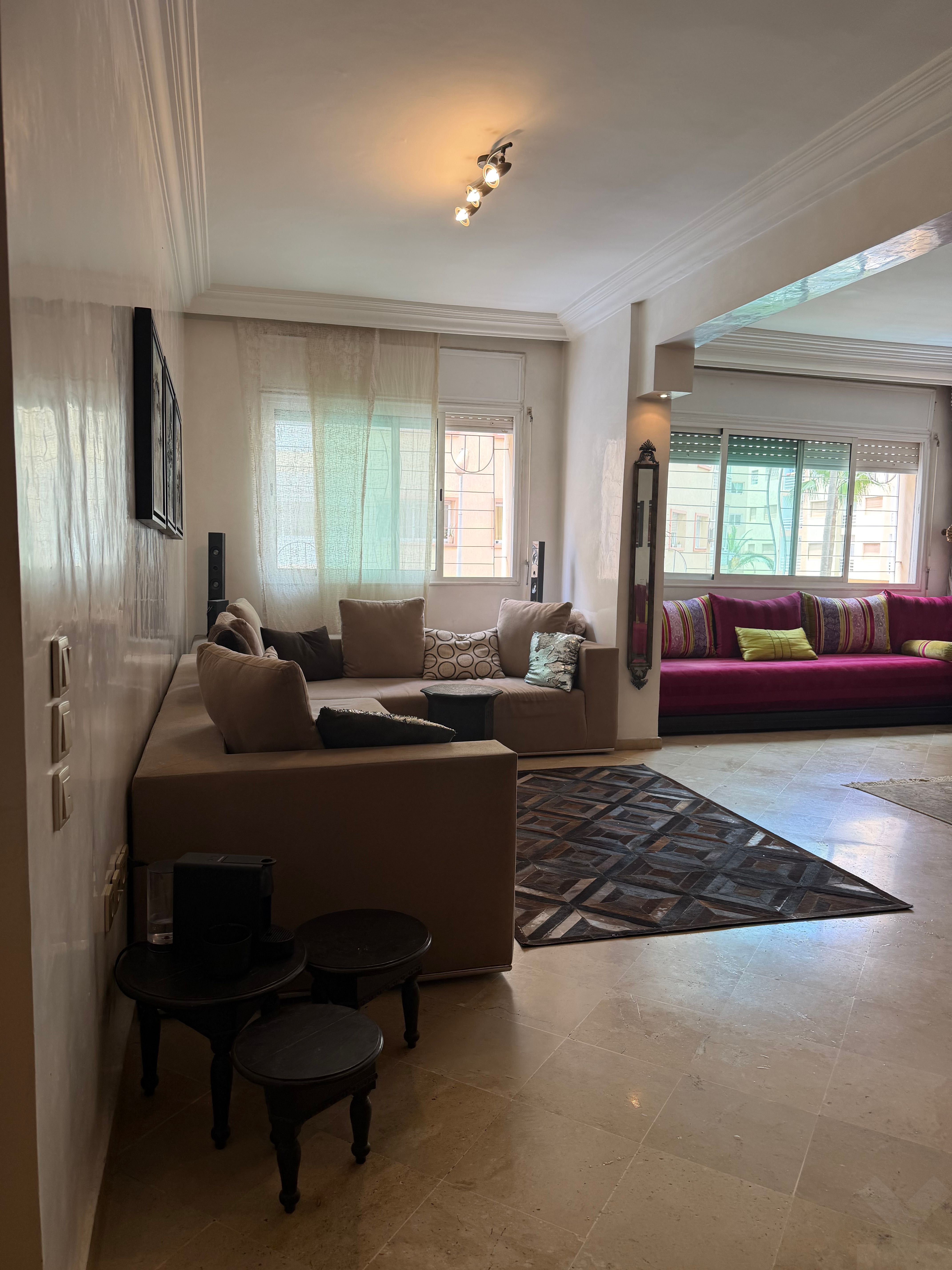 Appartement 101 m² à Californie — 13