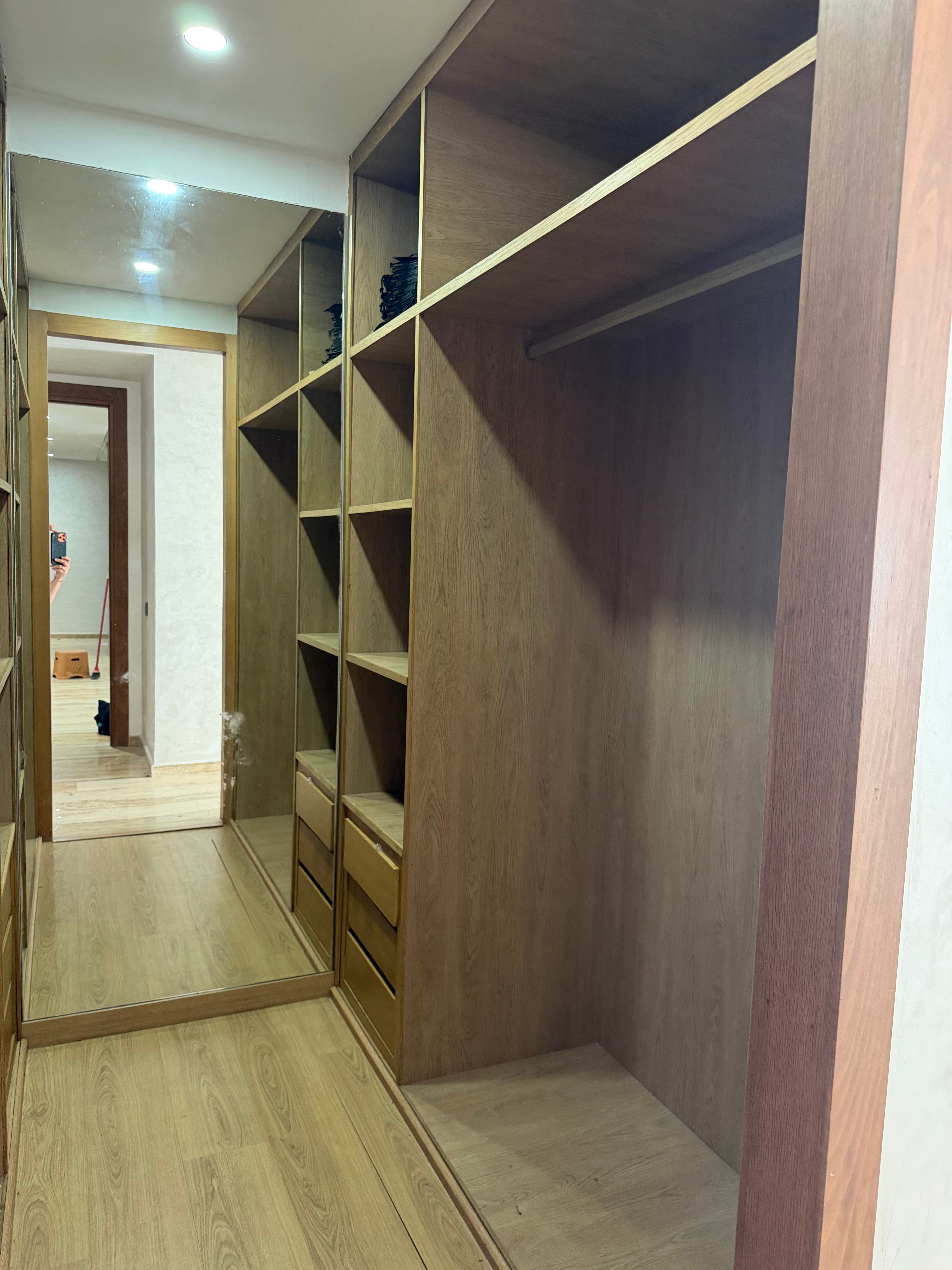 Appartement — Dar Bouazza — 2