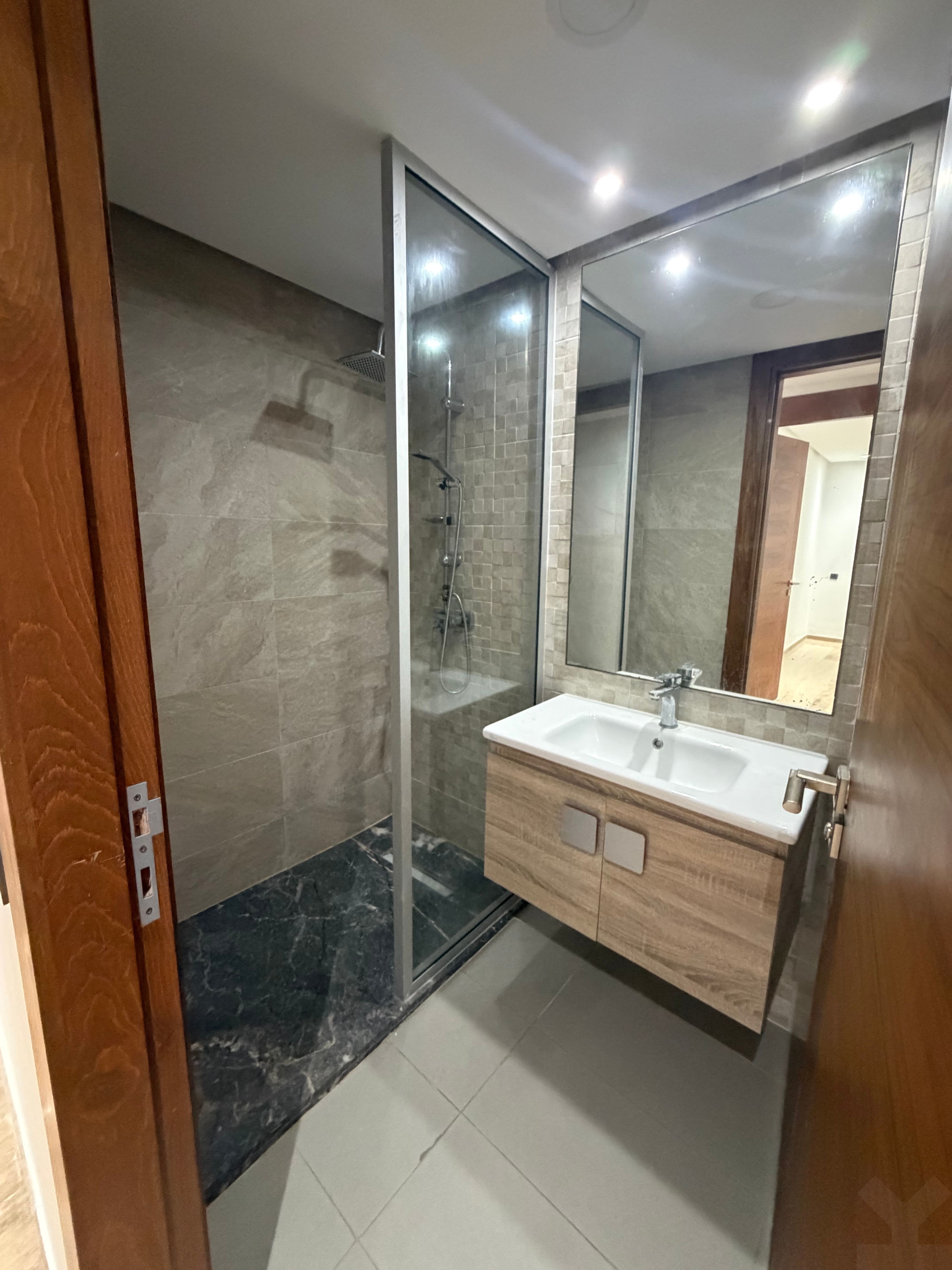Appartement — Dar Bouazza