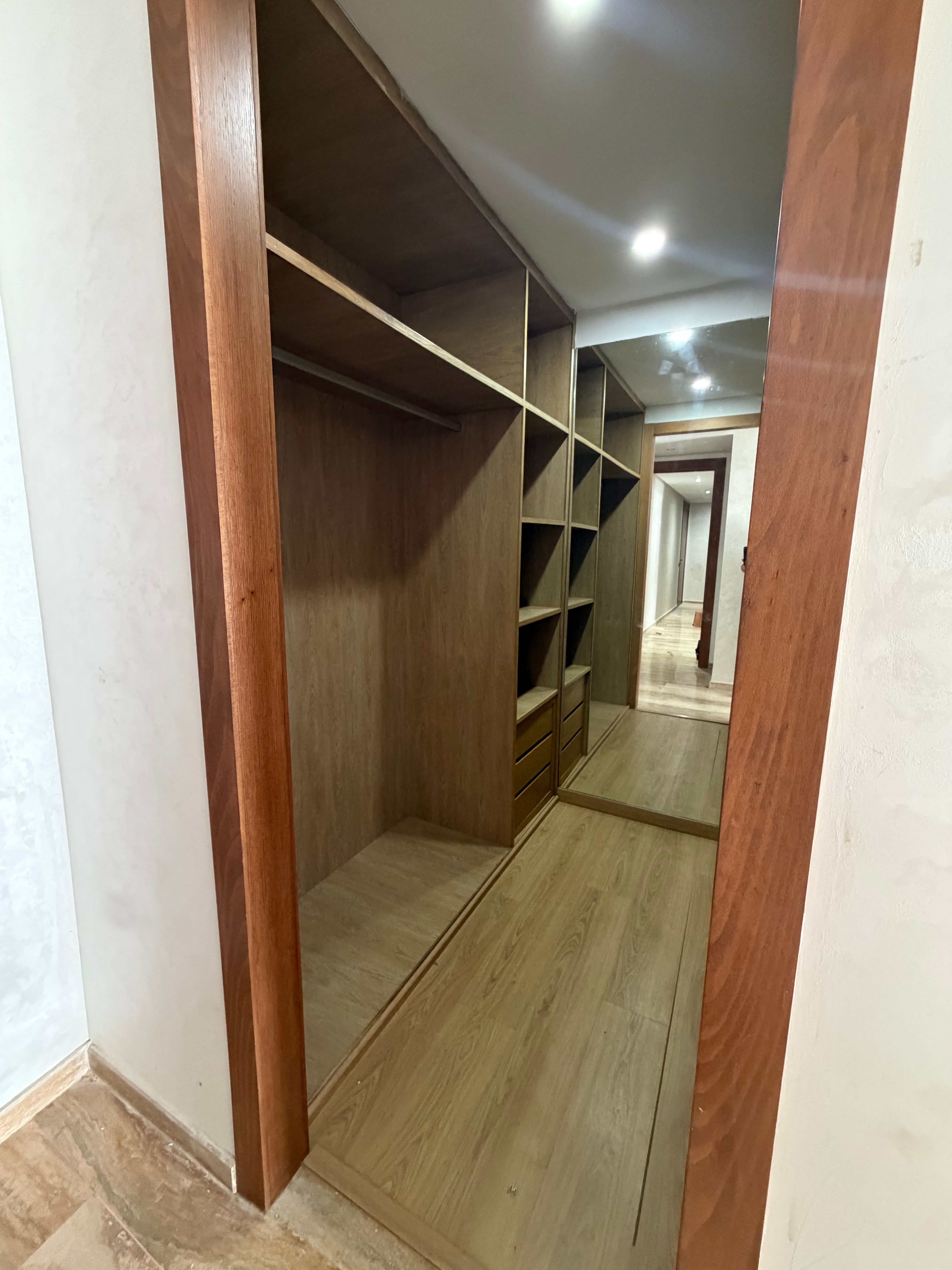 Appartement — Dar Bouazza — 4