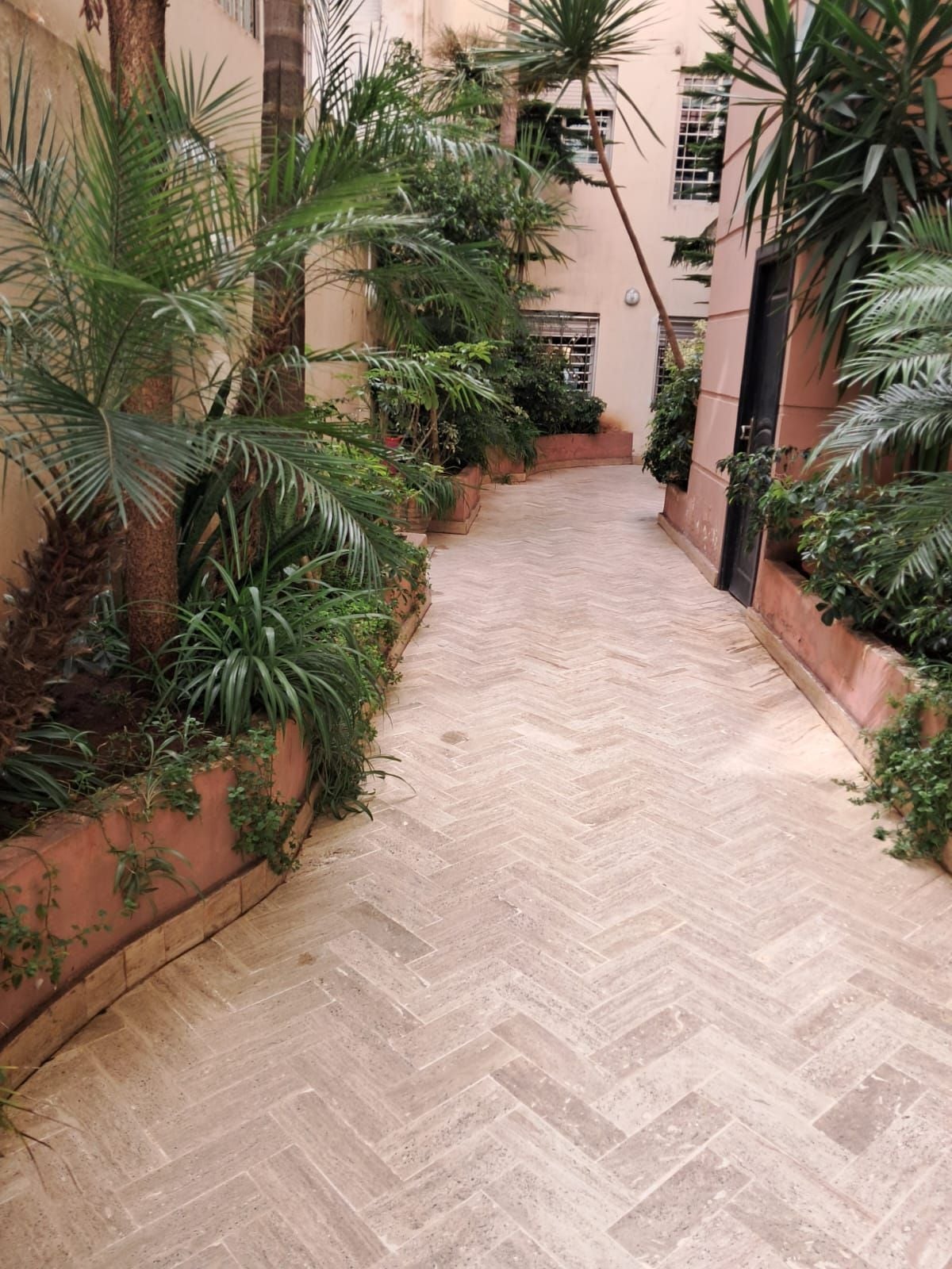 Appartement 148 m² à Hay Hassani — 13