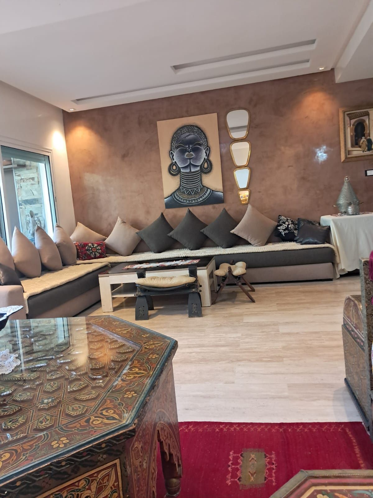 Appartement — Casablanca — 3