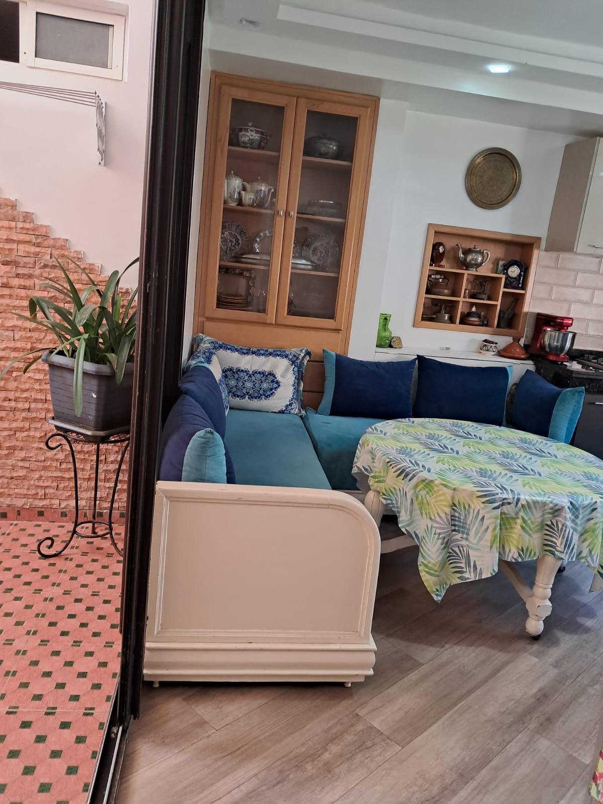 Appartement — Casablanca — 5