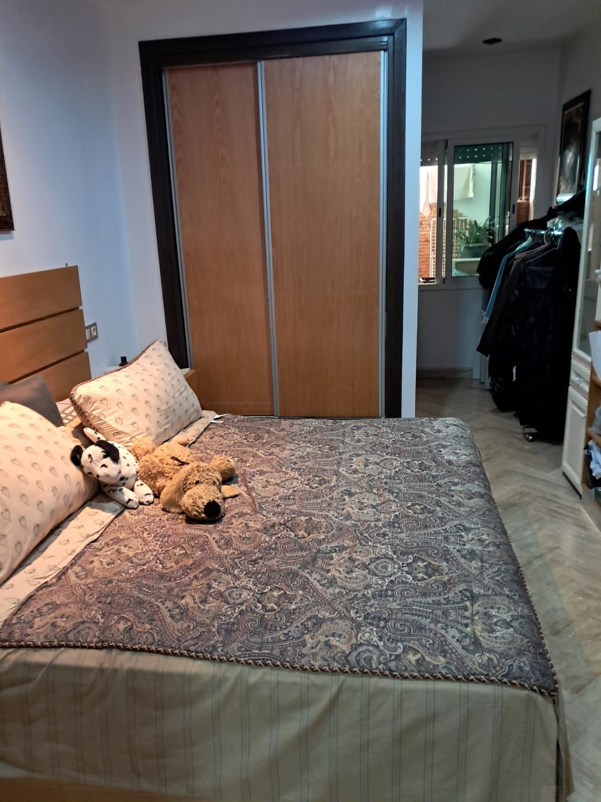Appartement 148 m² à Hay Hassani — 7