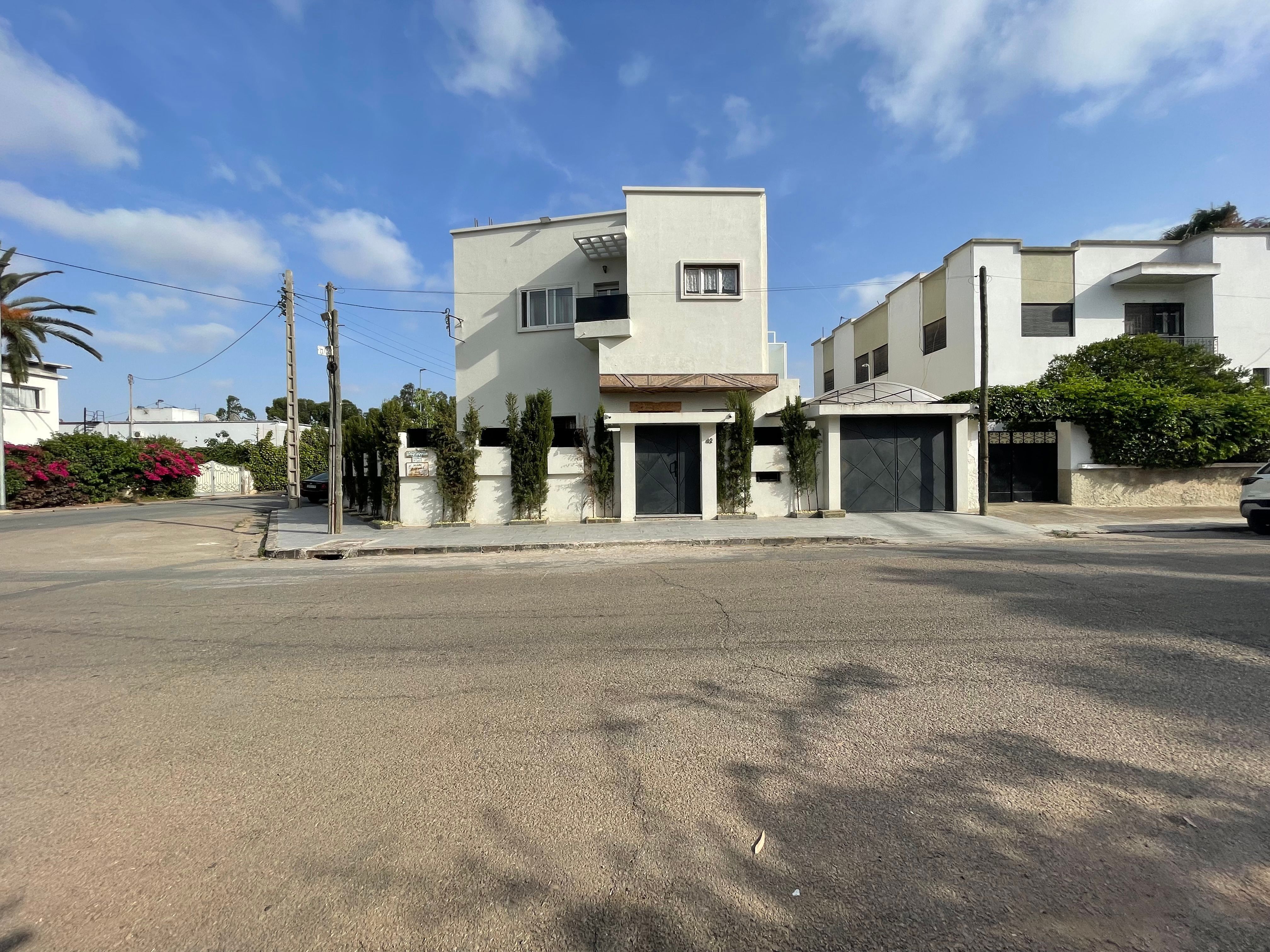 Villa — Casablanca — 6