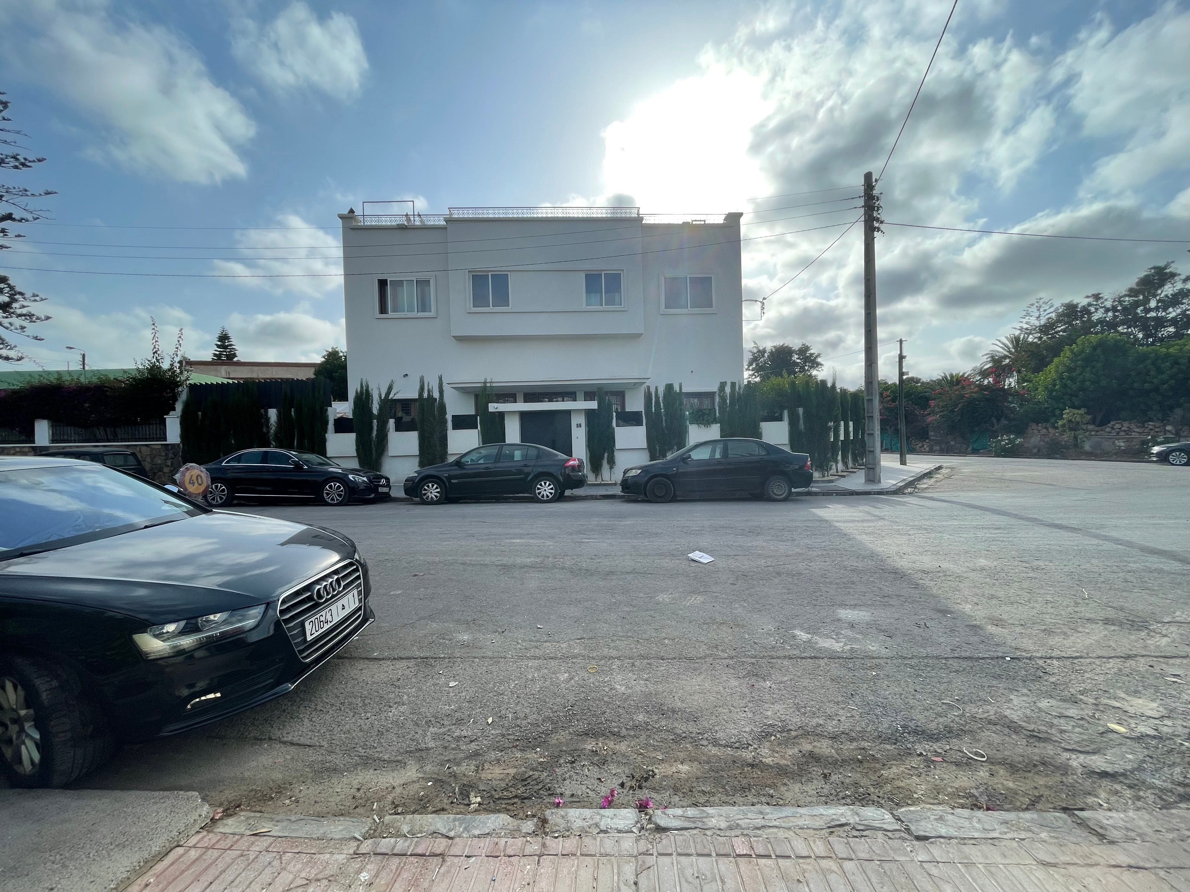 Villa 434 m² f Hopitaux — 8