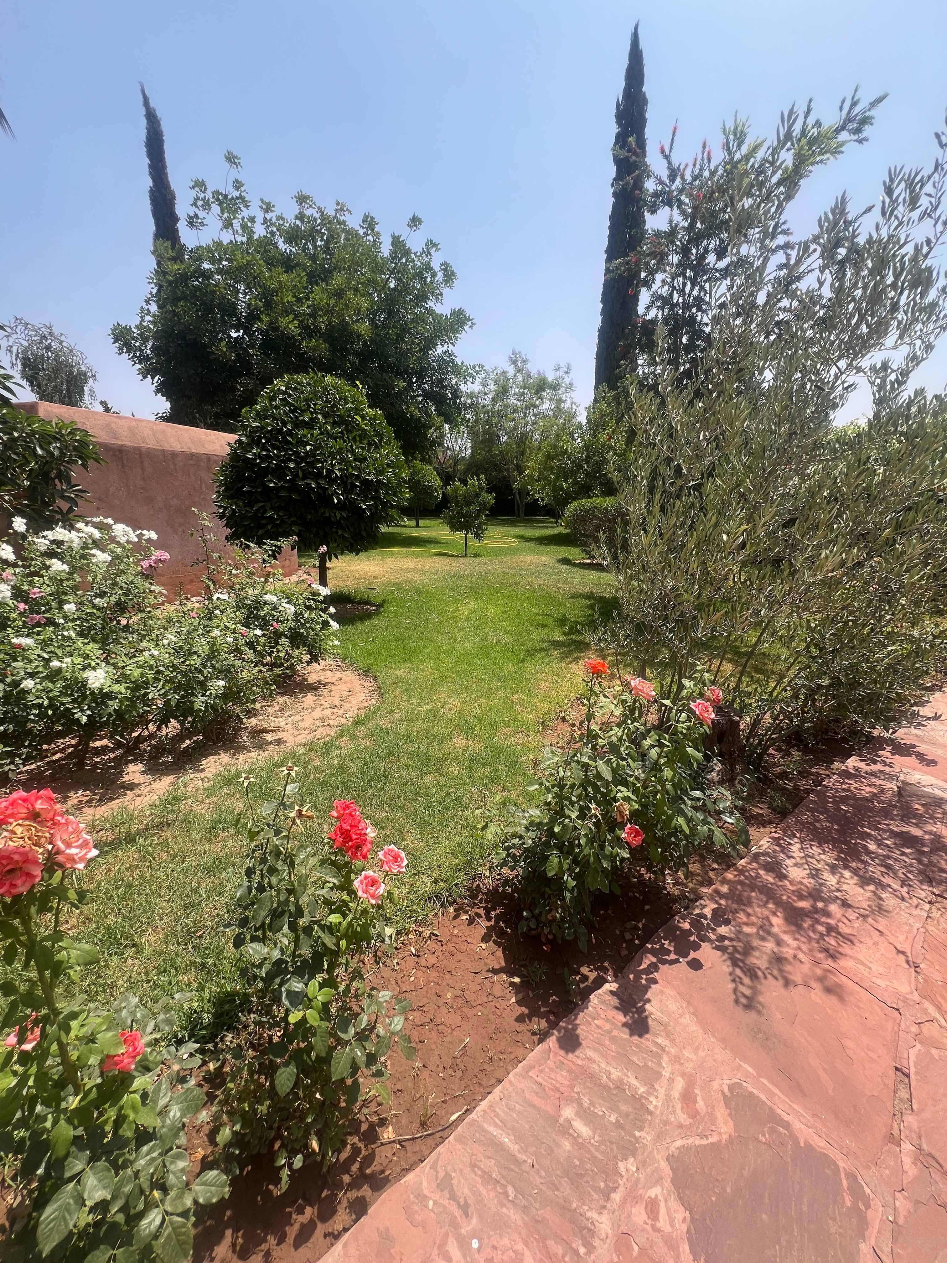 فيلا — Marrakech — 5