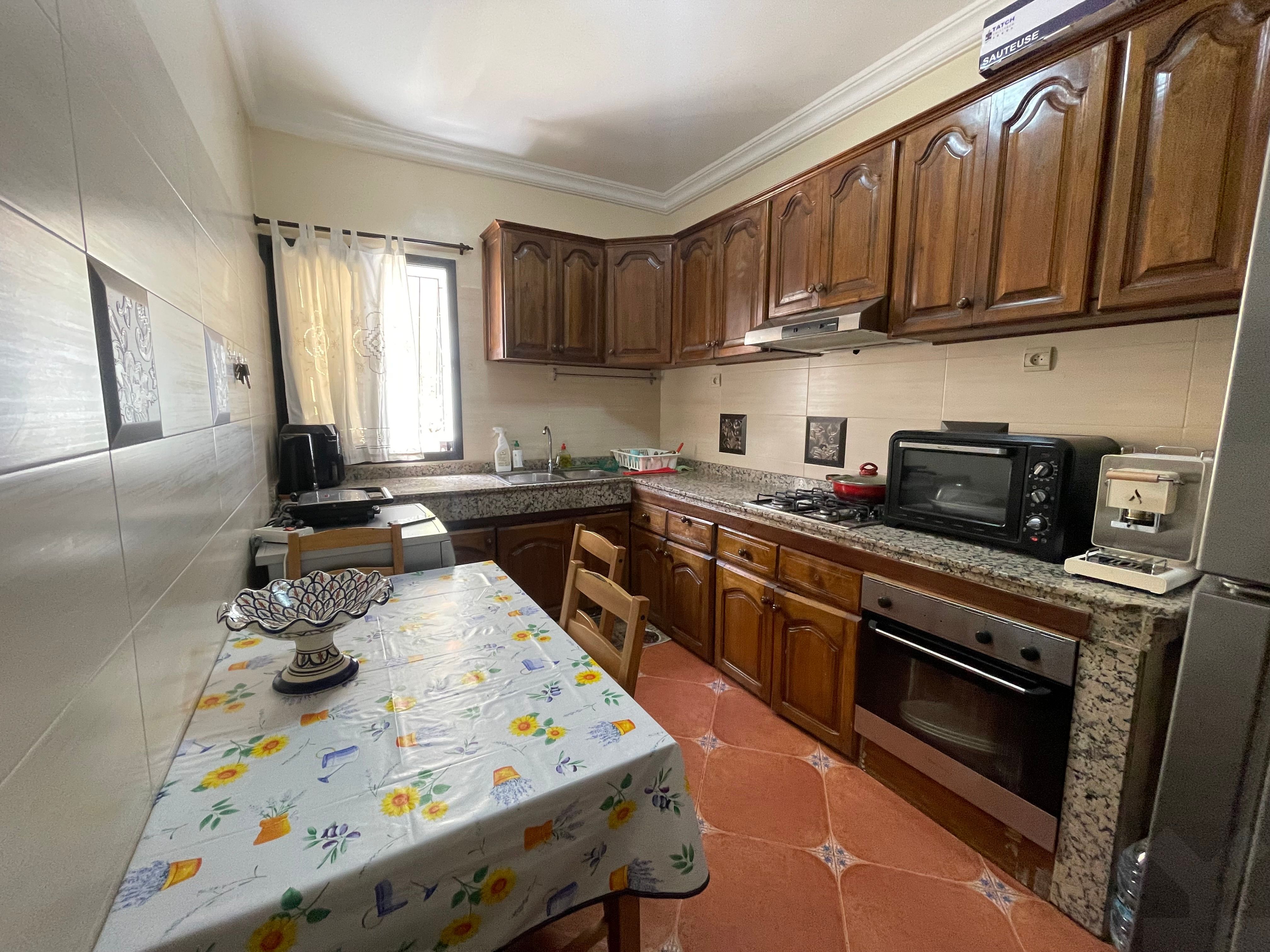 Appartement 101 m² f Bourgogne (Anfa) — 8