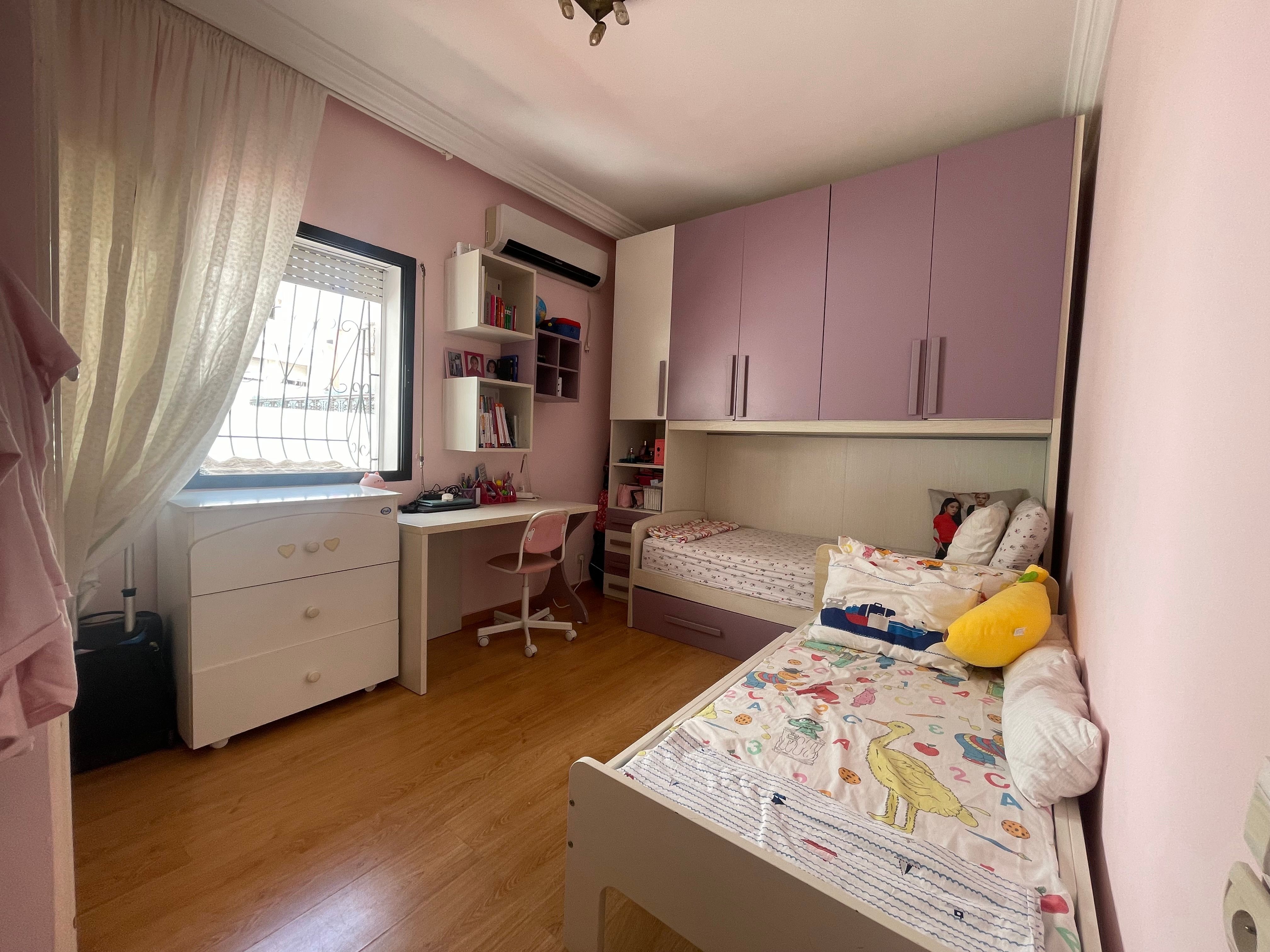 Appartement 101 m² f Bourgogne (Anfa) — 7