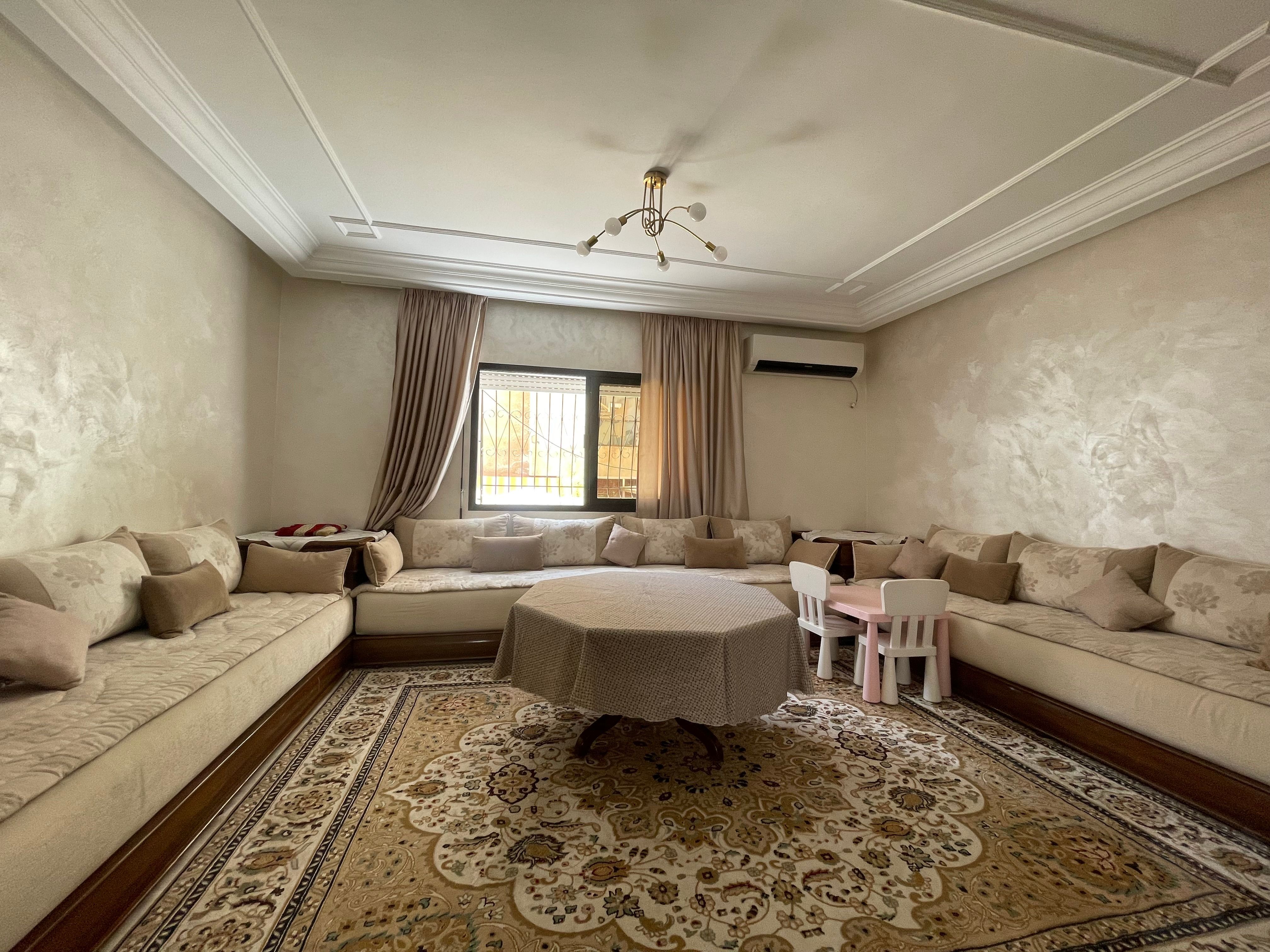 Appartement — Casablanca — 4