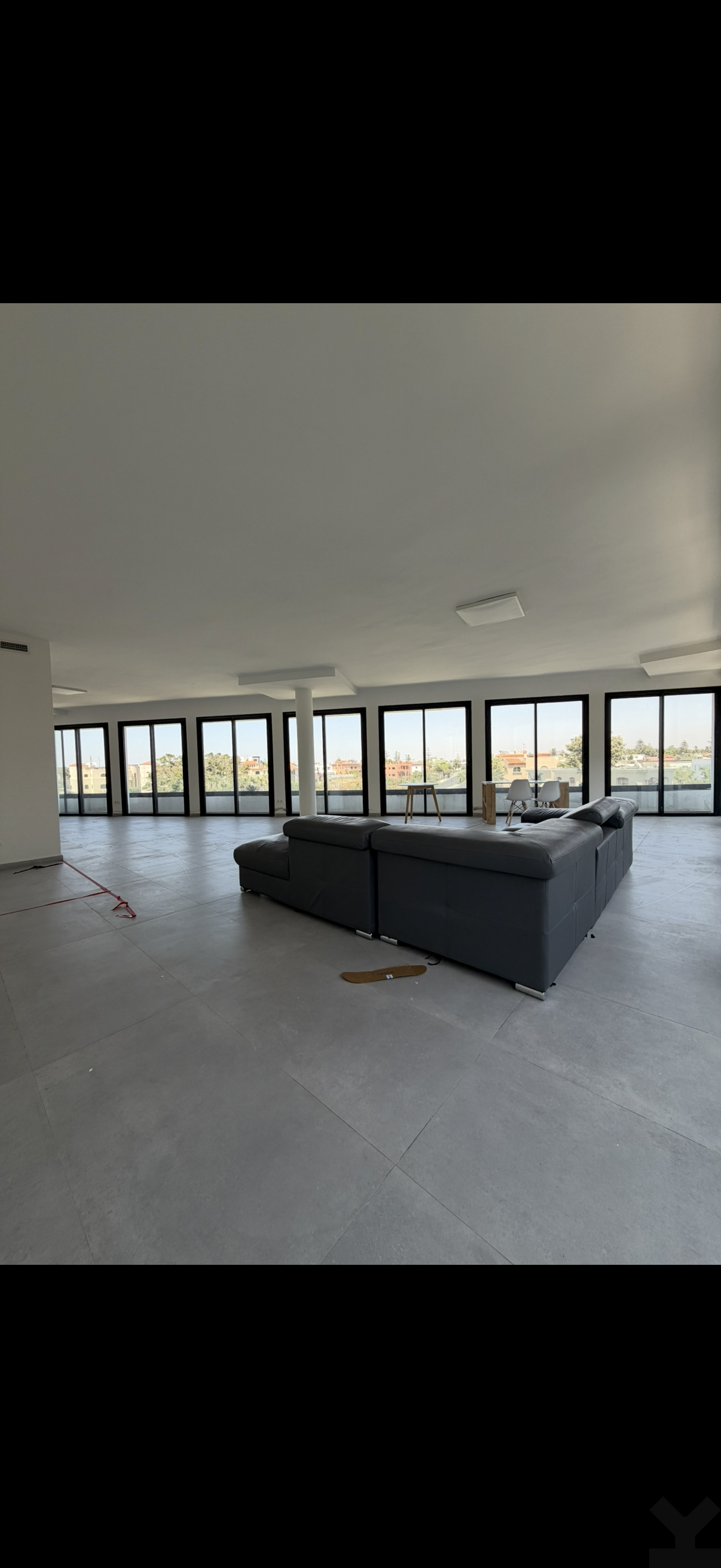 Bureau — Casablanca — 4