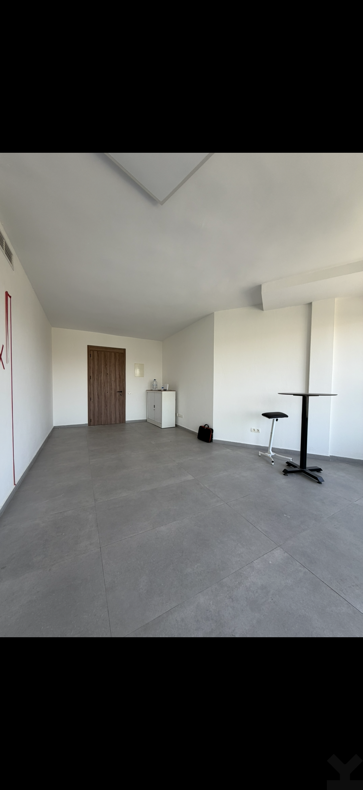 Bureau — Casablanca — 3