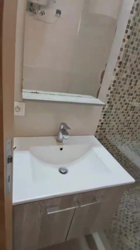 Appartement 110 m² f Bourgogne (Sidi Belyout) — 8