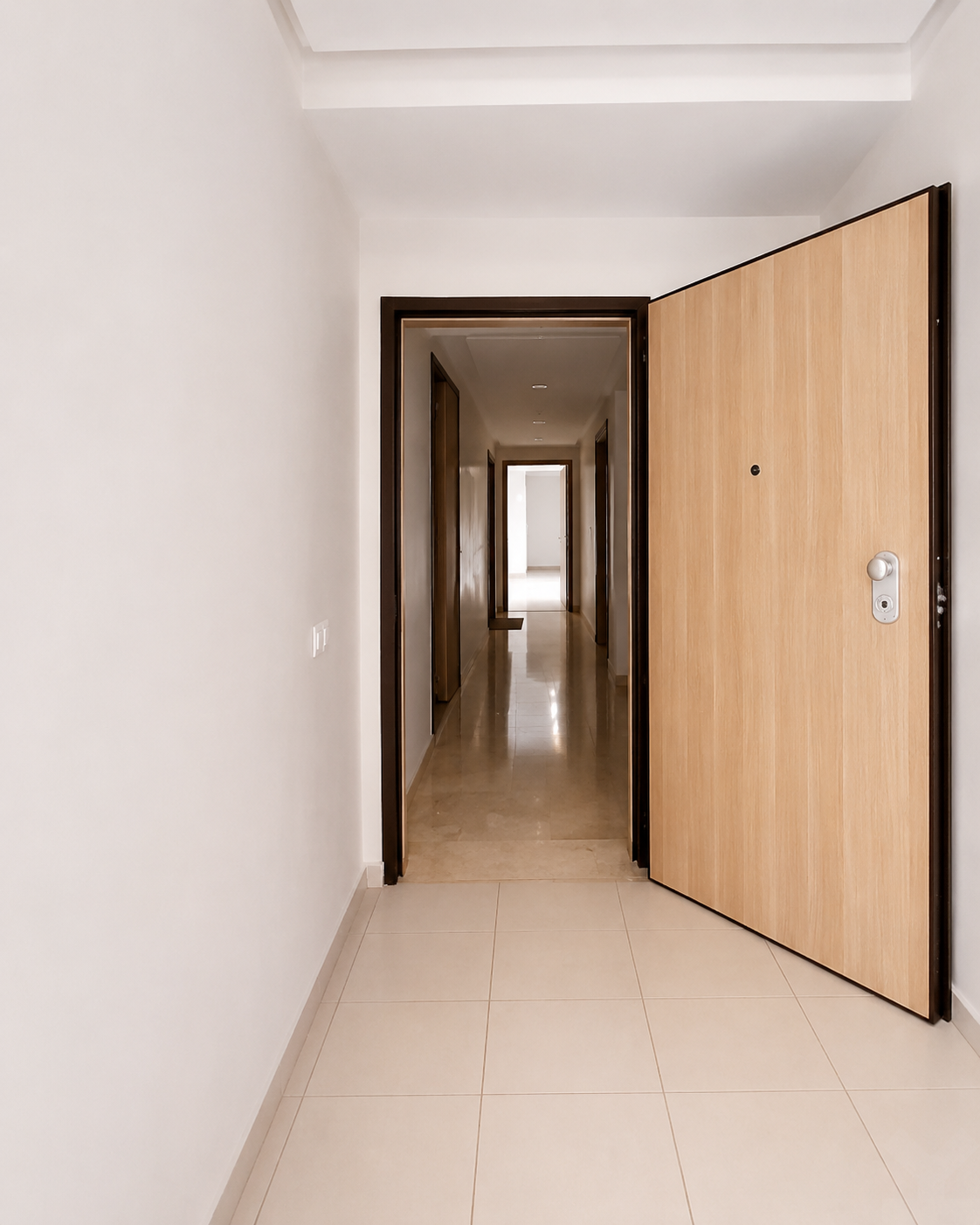 Appartement — Casablanca — 4