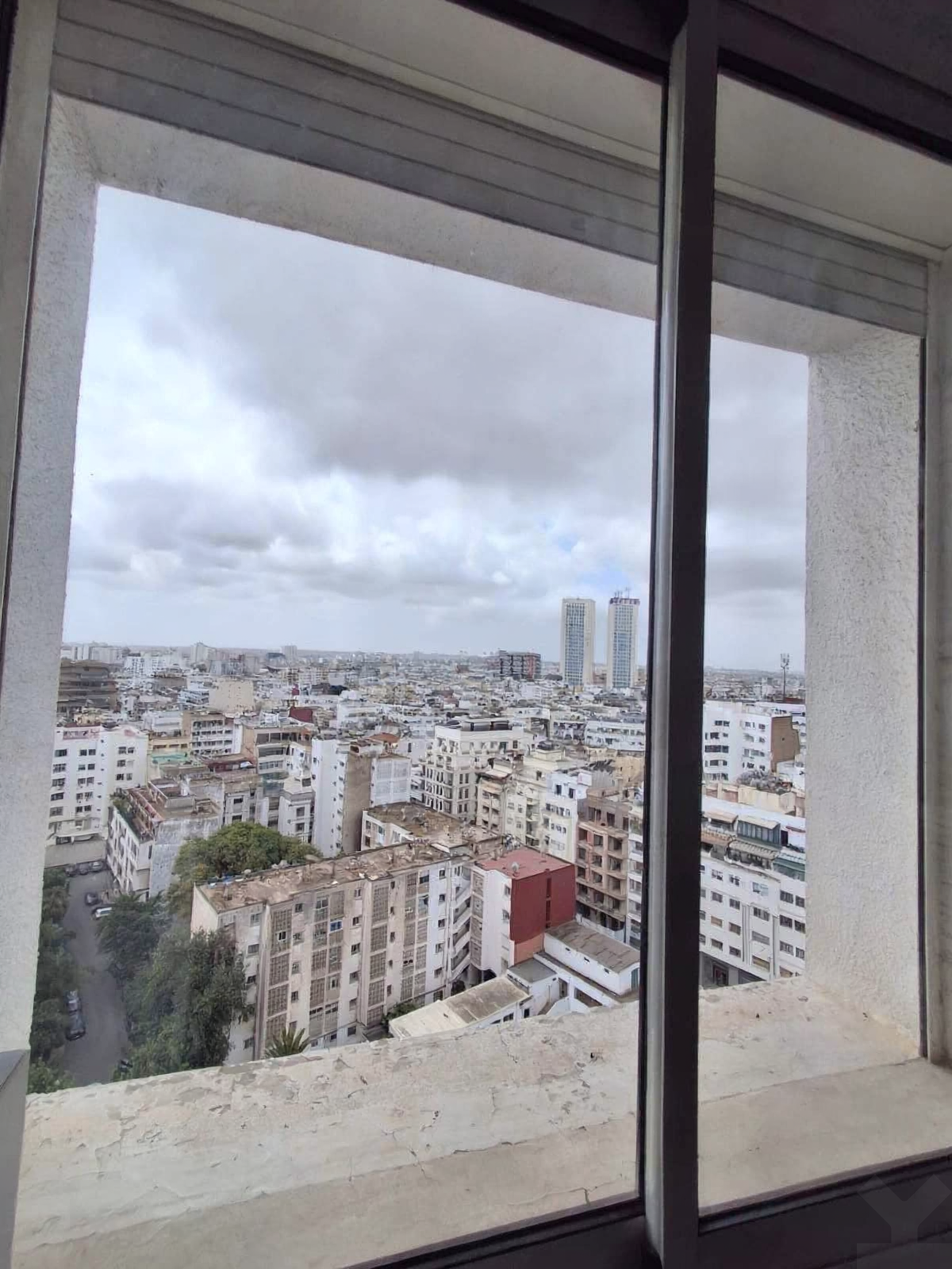 Bureau — Casablanca — 6