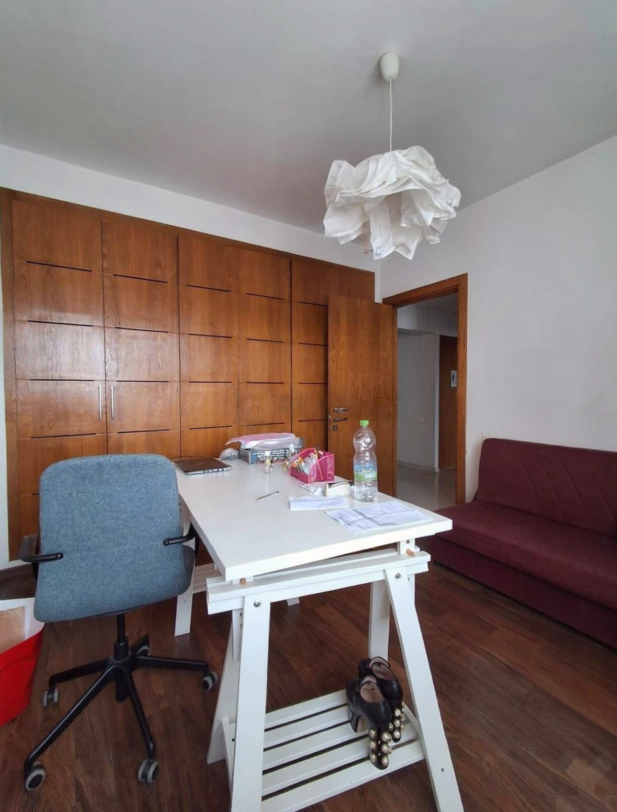 Bureau — Casablanca — 3