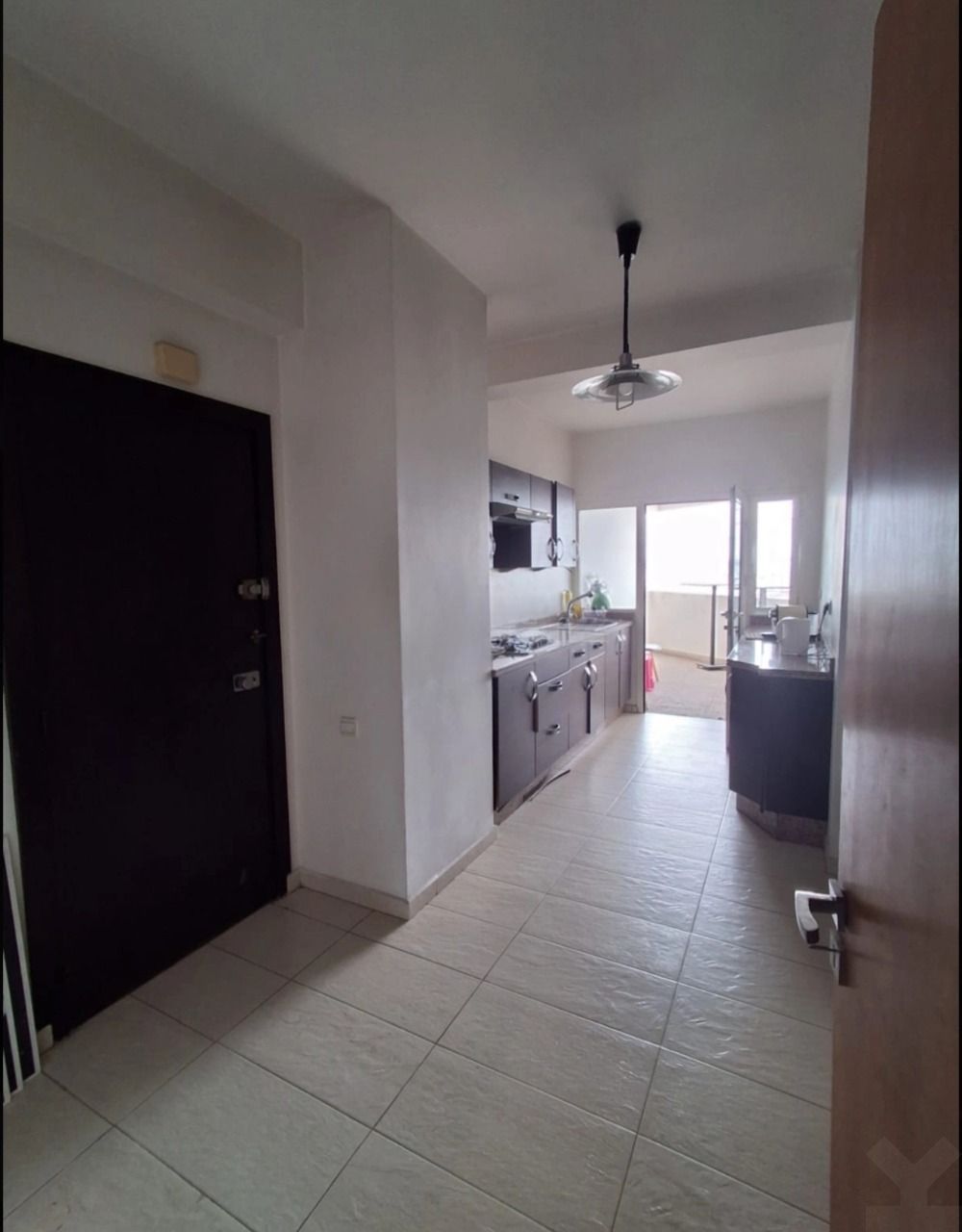Bureau — Casablanca — 4